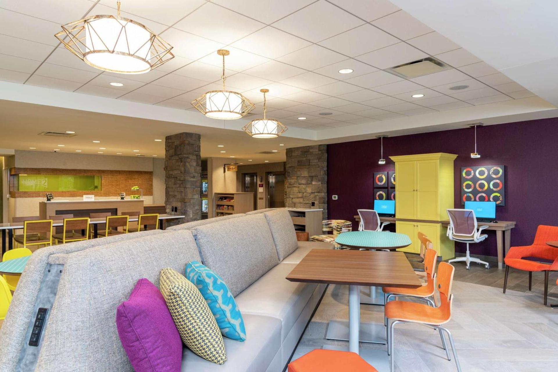 Home2 Suites By Hilton Appleton, Wi photo 9