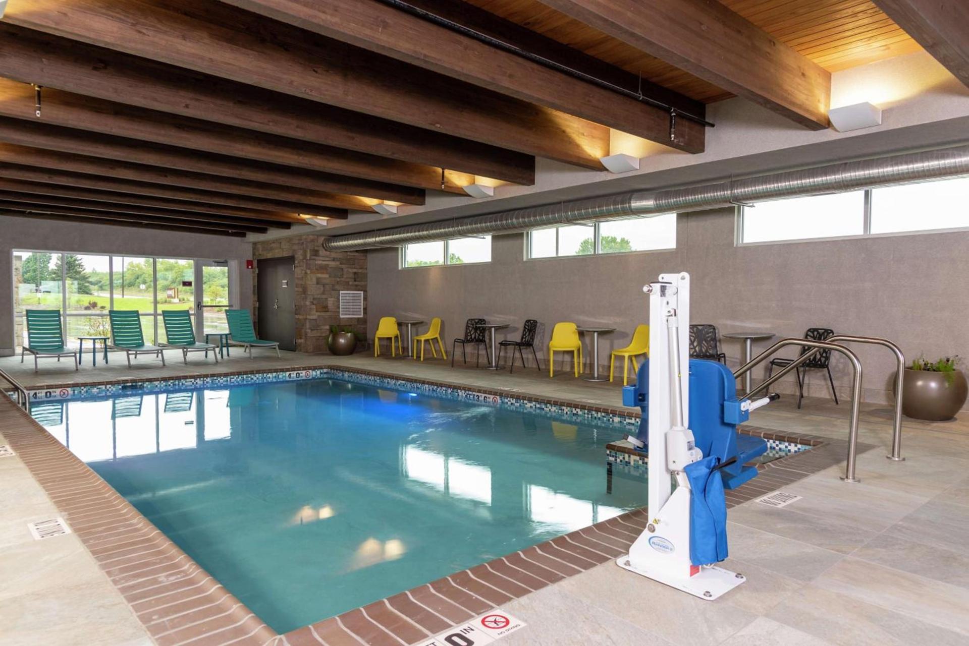 Home2 Suites By Hilton Appleton, Wi photo 10