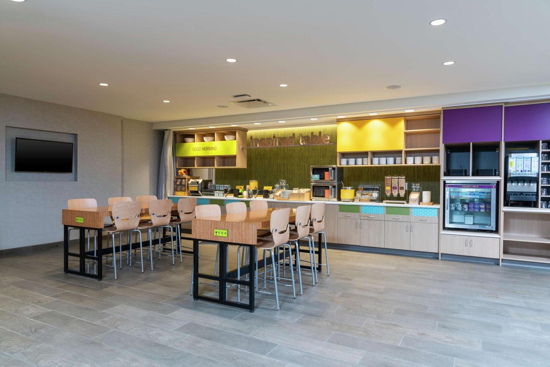 Home2 Suites By Hilton Appleton, Wi photo 11