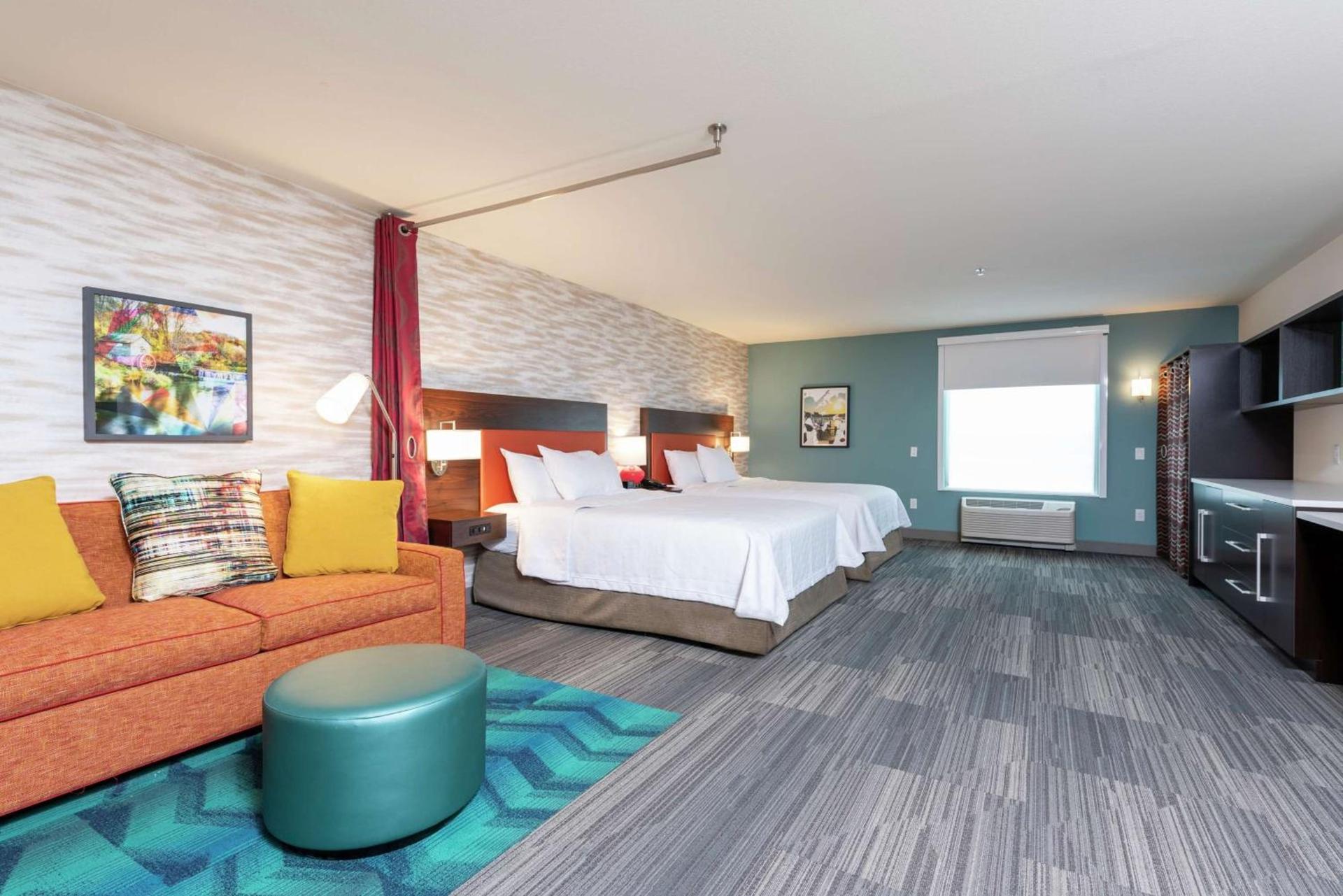 Home2 Suites By Hilton Appleton, Wi photo 18