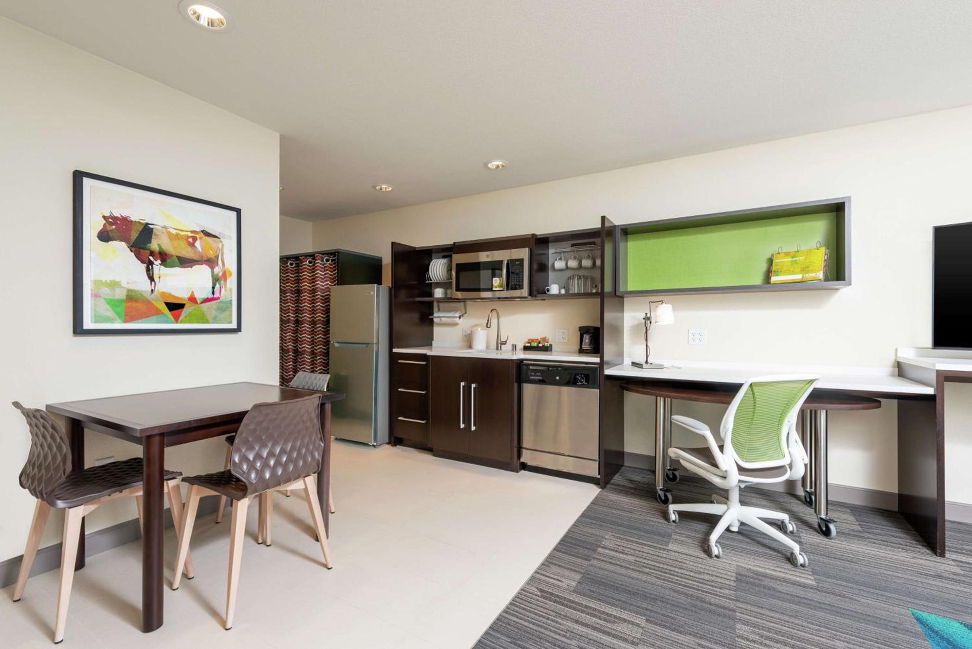 Home2 Suites By Hilton Appleton, Wi photo 26