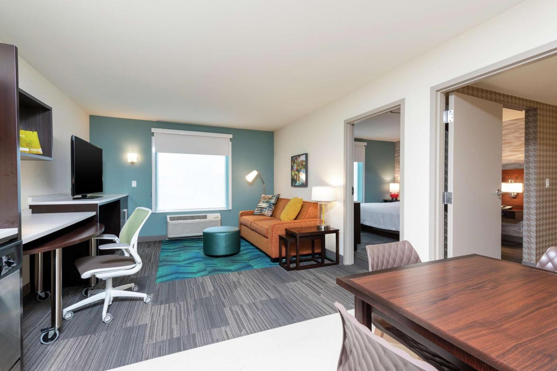 Home2 Suites By Hilton Appleton, Wi photo 28