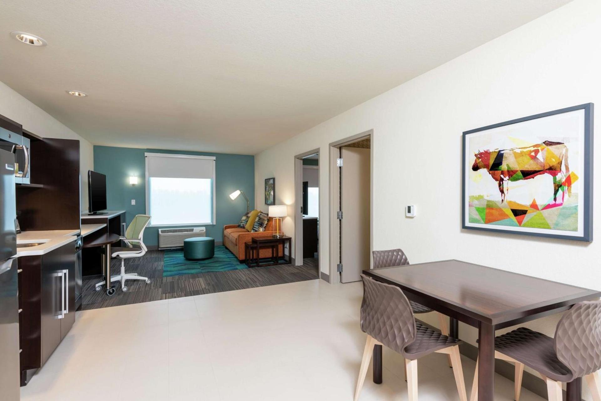 Home2 Suites By Hilton Appleton, Wi photo 30