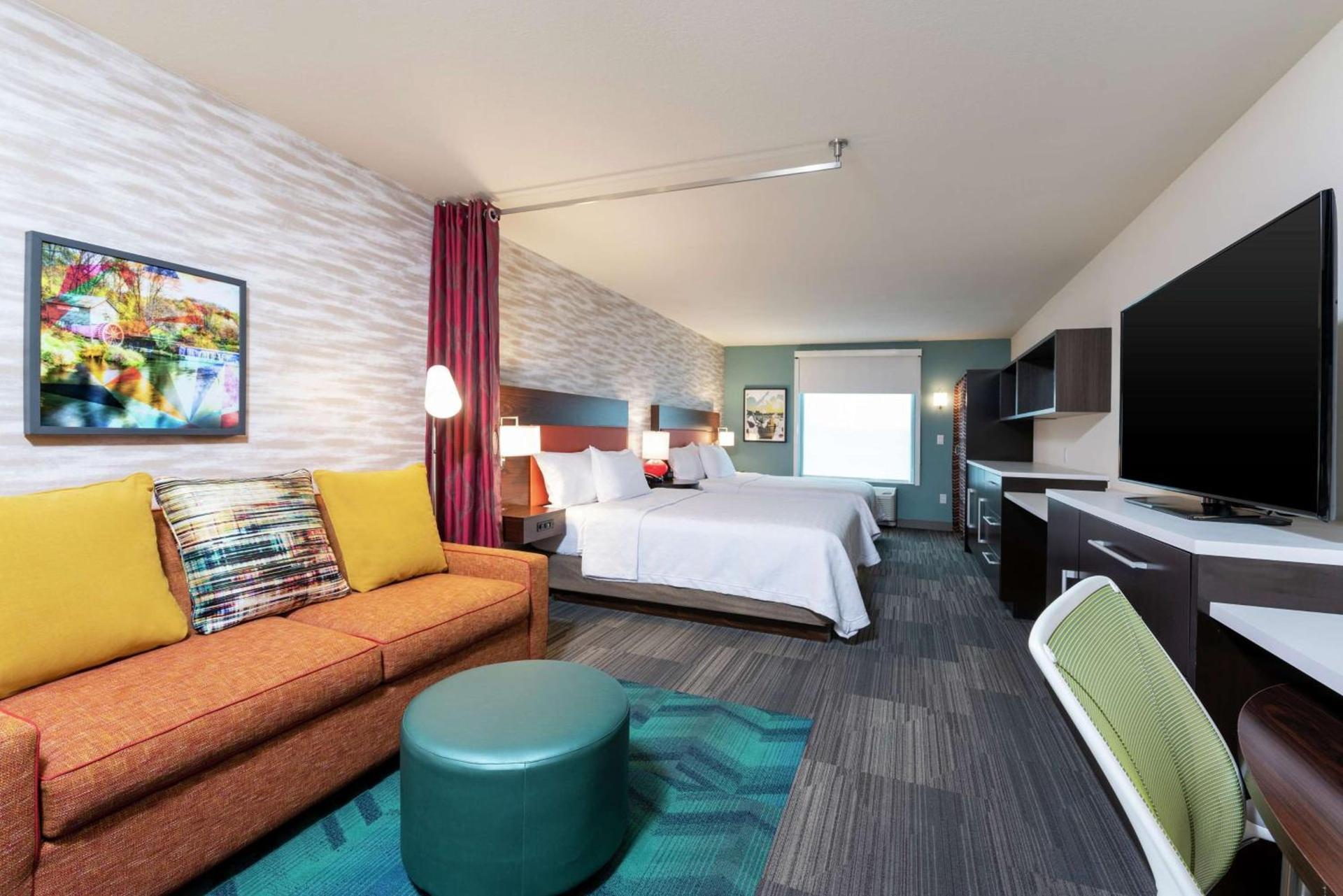 Home2 Suites By Hilton Appleton, Wi photo 34