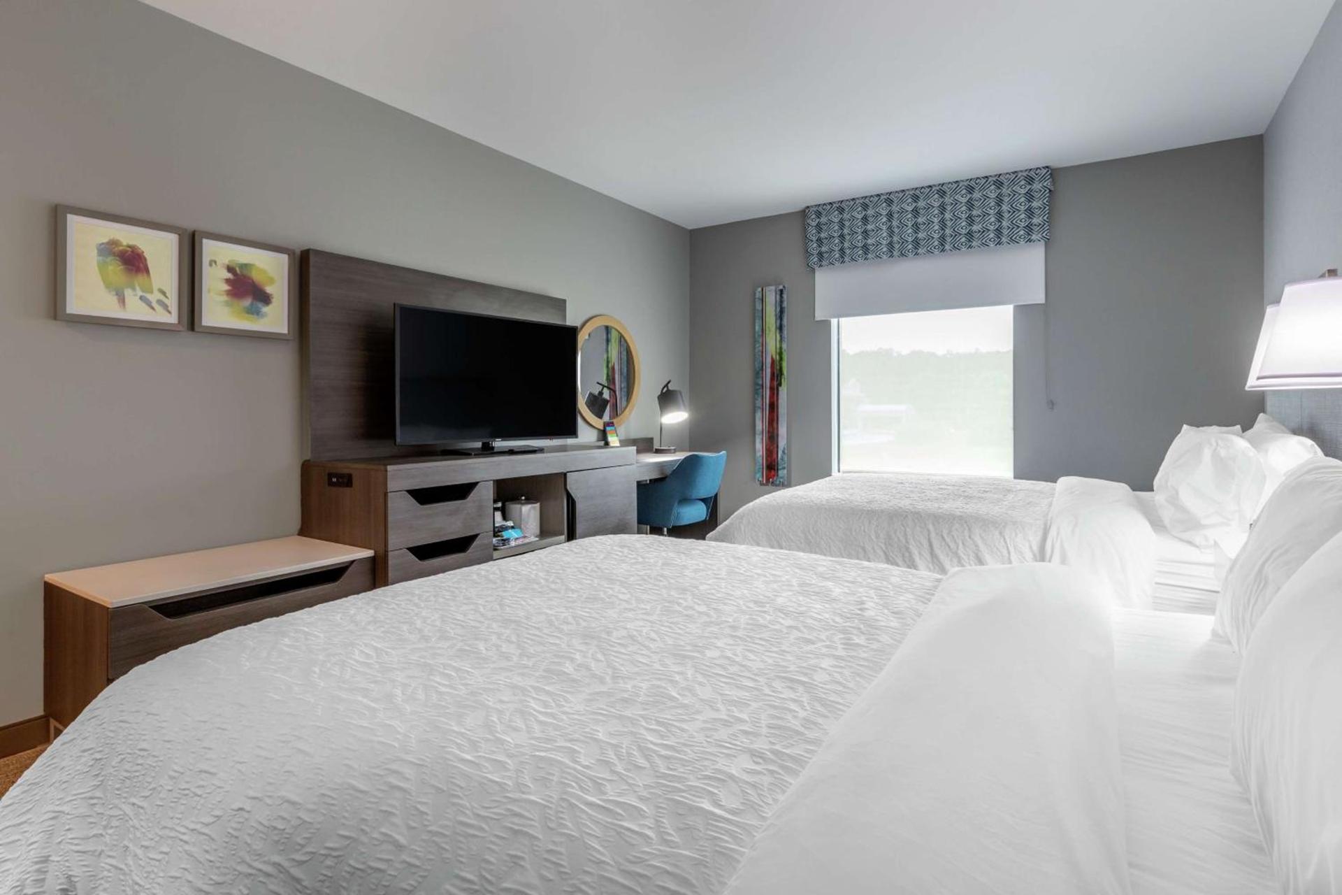 Hampton Inn Camden, SC photo 29
