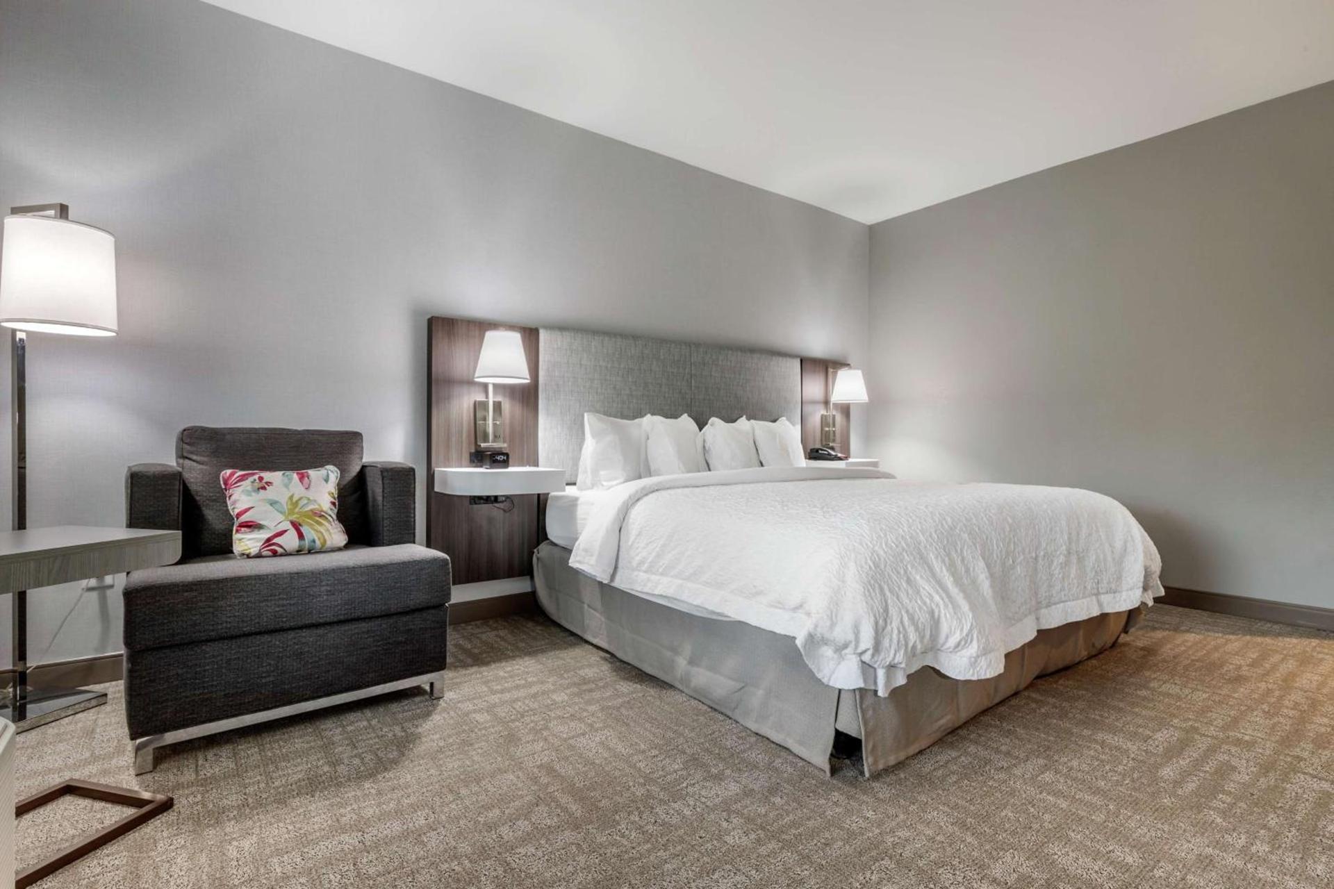 Hampton Inn Camden, SC photo 30