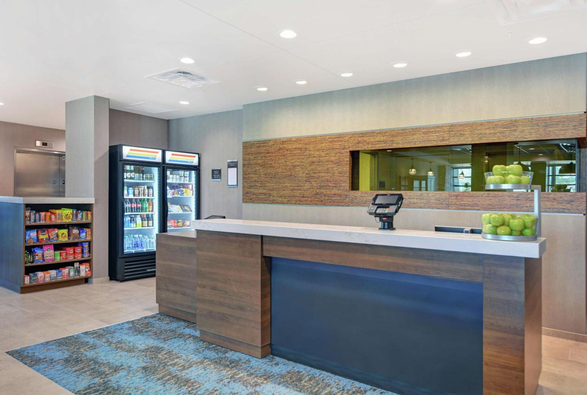 Home2 Suites By Hilton Bettendorf Quad Cities photo 5