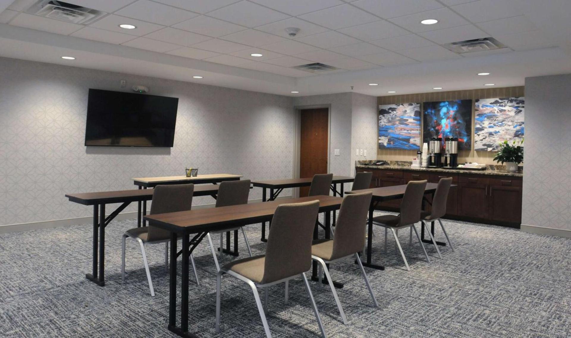 Hampton Inn Camden, SC photo 40