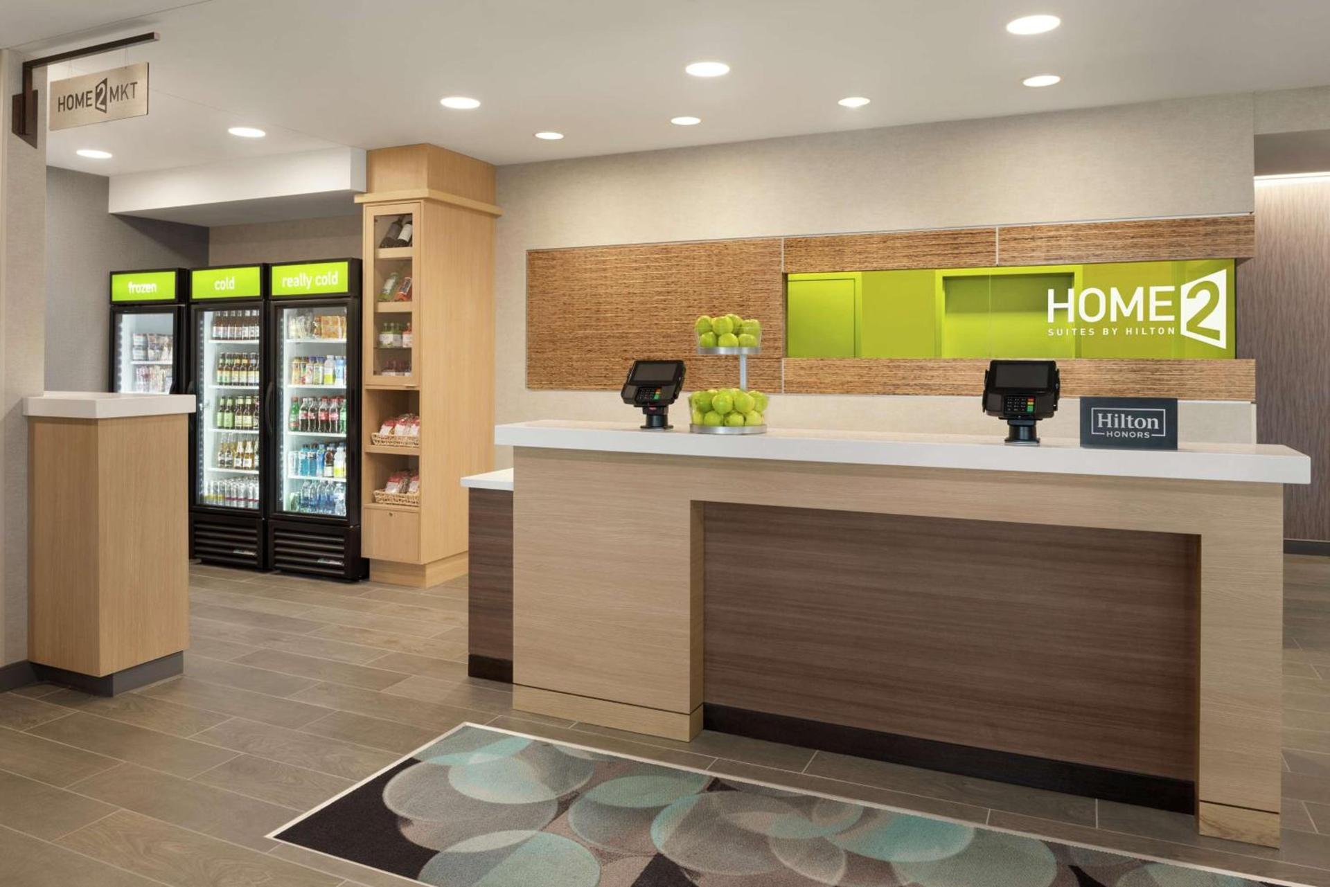 Home2 Suites By Hilton Madison Central Alliant Energy Center photo 7