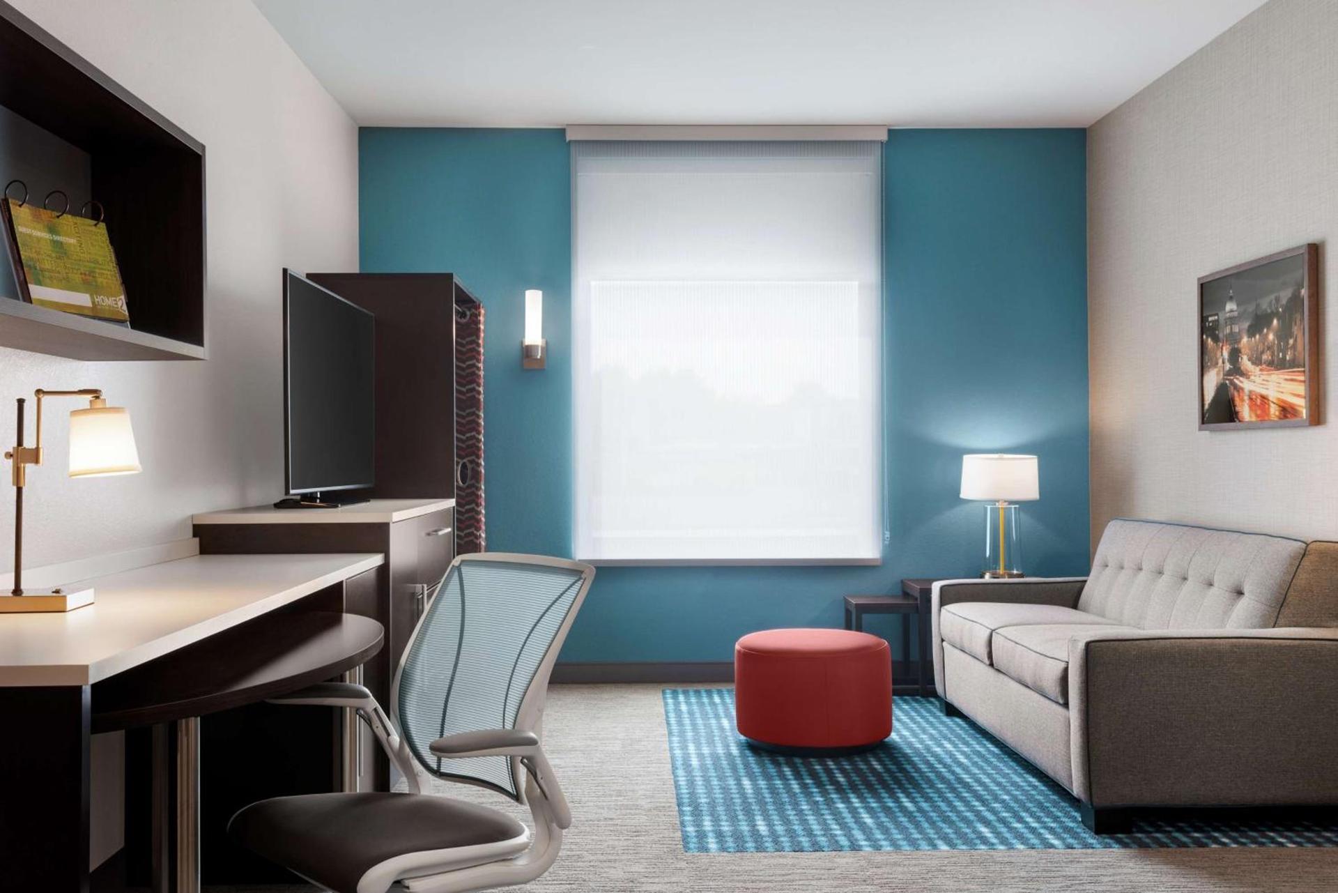 Home2 Suites By Hilton Madison Central Alliant Energy Center photo 23