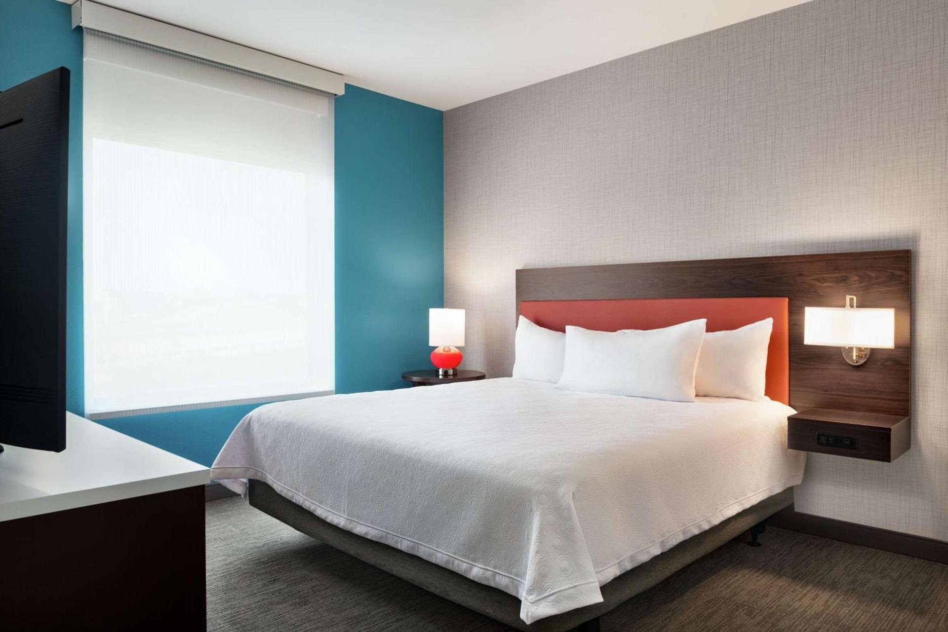 Home2 Suites By Hilton Madison Central Alliant Energy Center photo 28