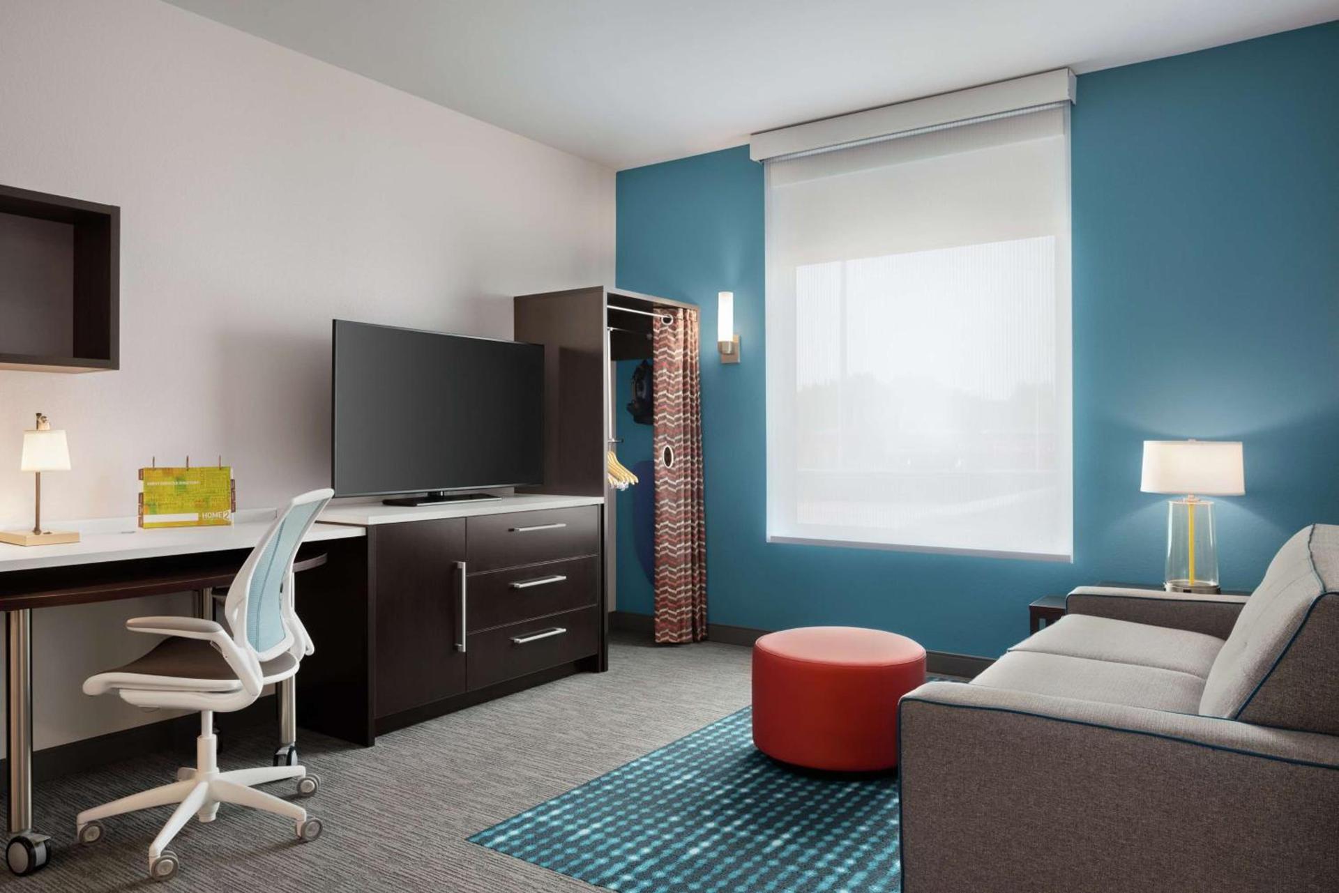 Home2 Suites By Hilton Madison Central Alliant Energy Center photo 29