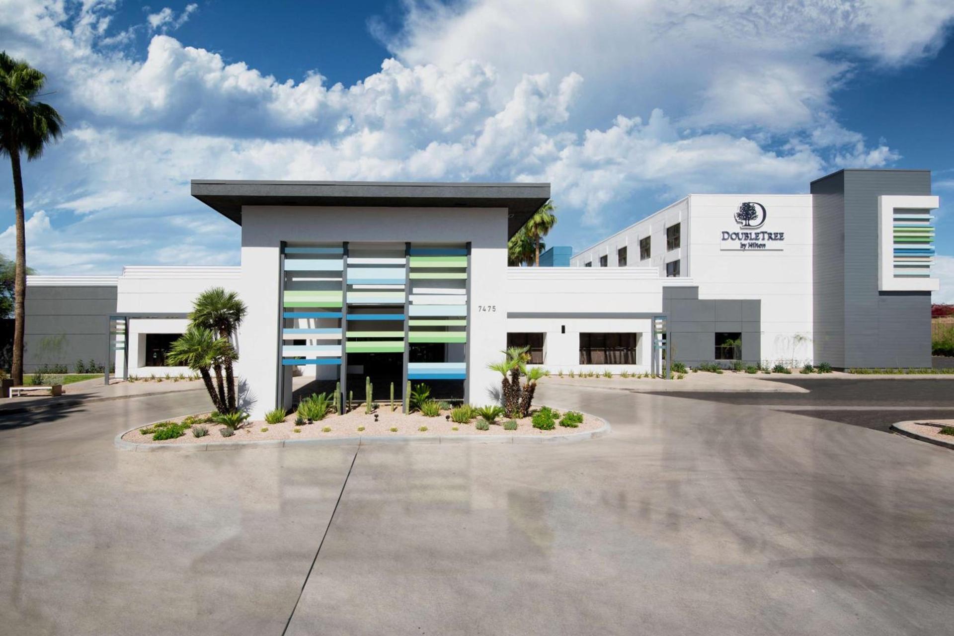 DoubleTree by Hilton Chandler Phoenix, AZ photo 1