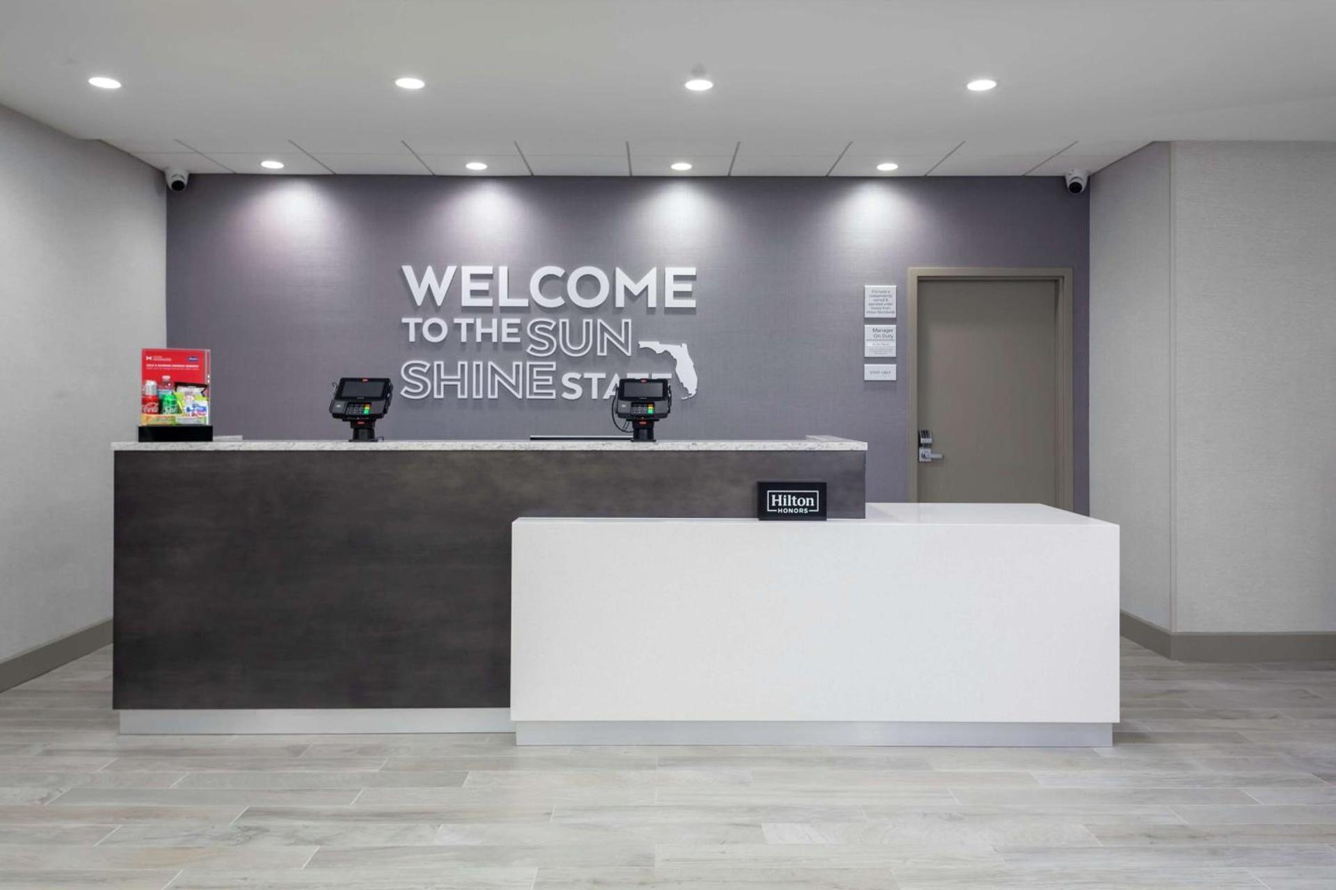 Hampton Inn Dunedin, Fl photo 6