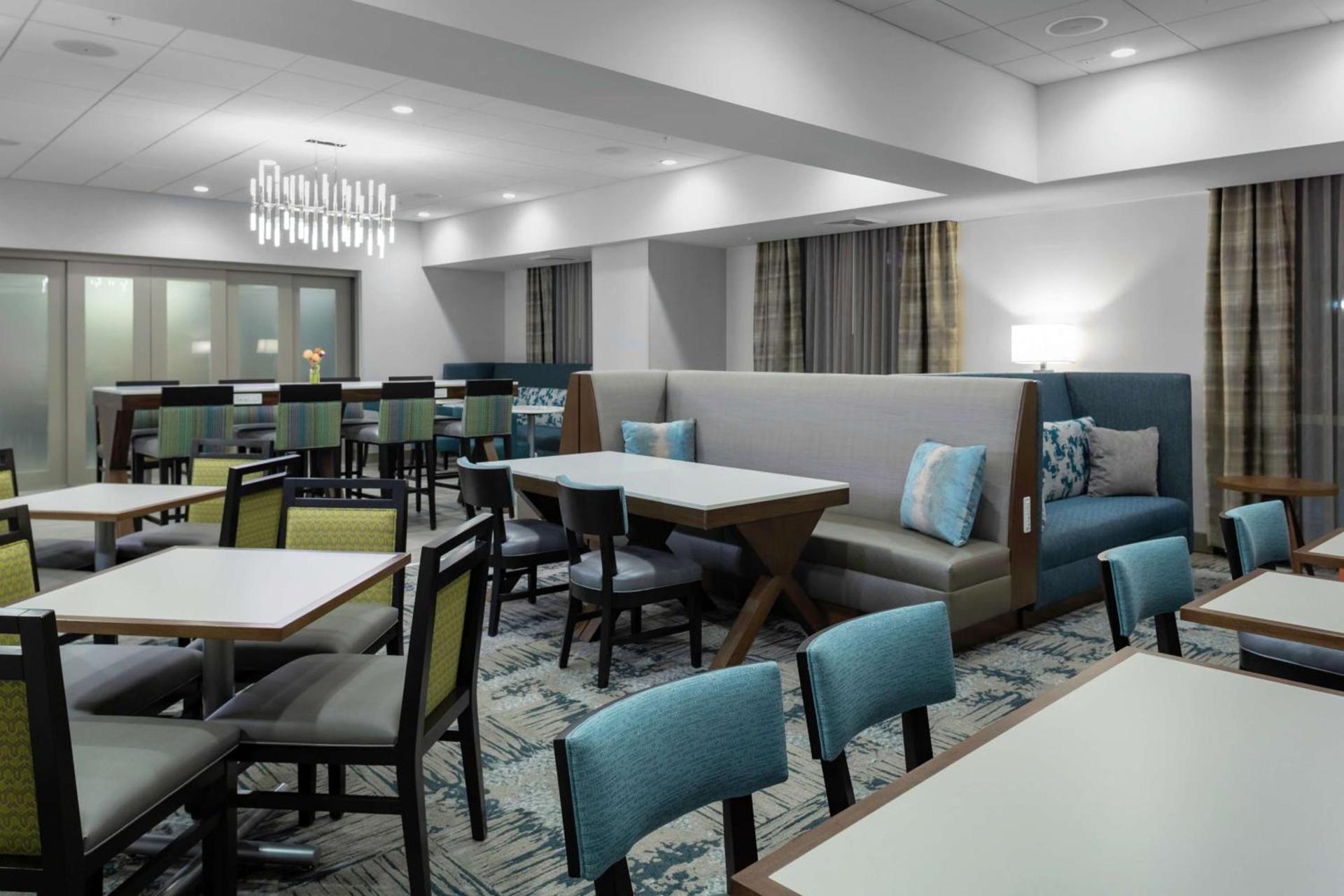 Hampton Inn Dunedin, Fl photo 7