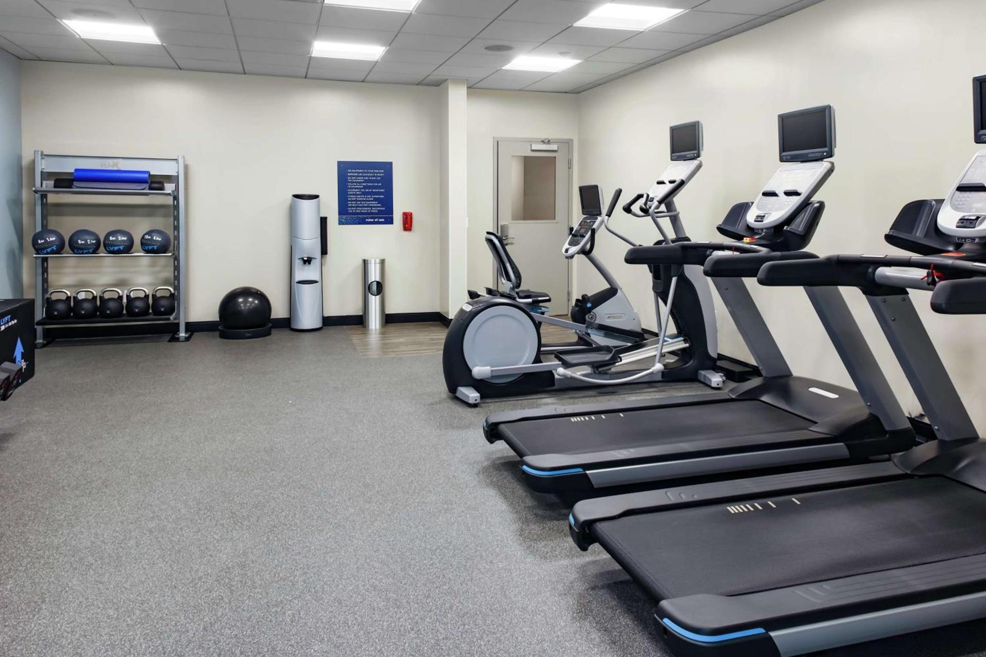 Hampton Inn Dunedin, Fl photo 14