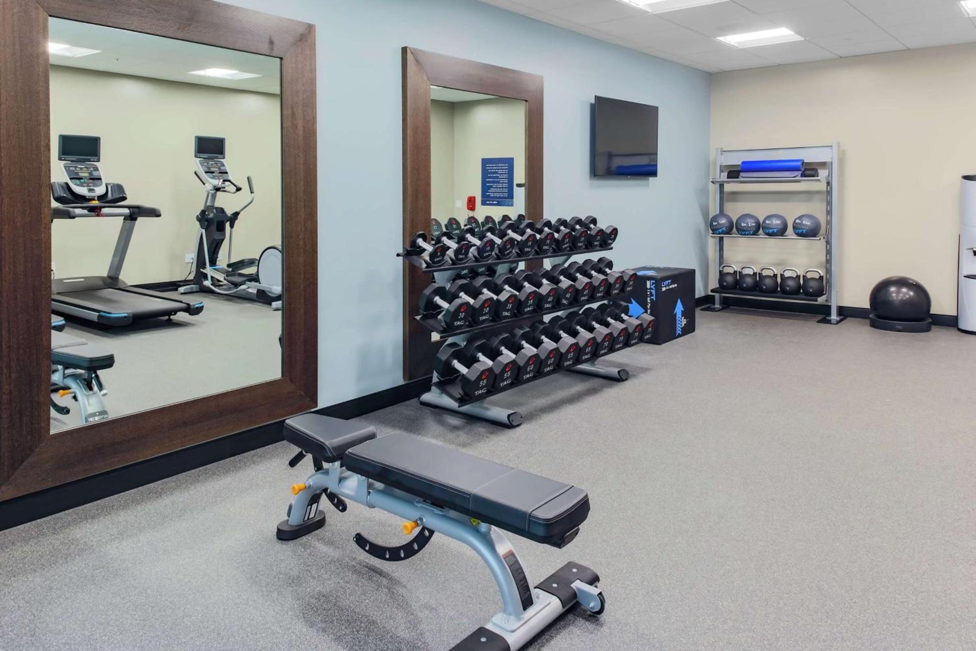 Hampton Inn Dunedin, Fl photo 13