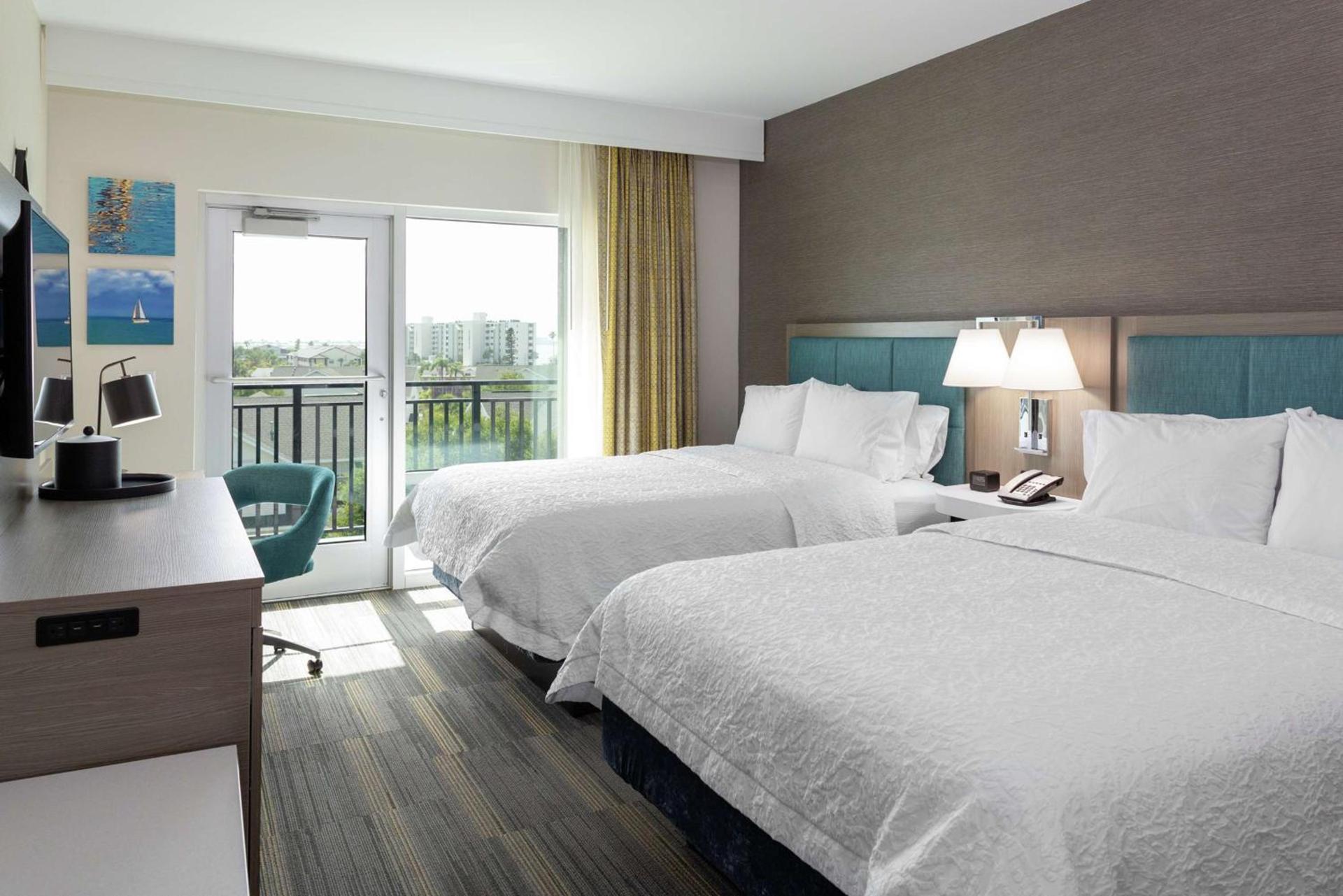 Hampton Inn Dunedin, Fl photo 17
