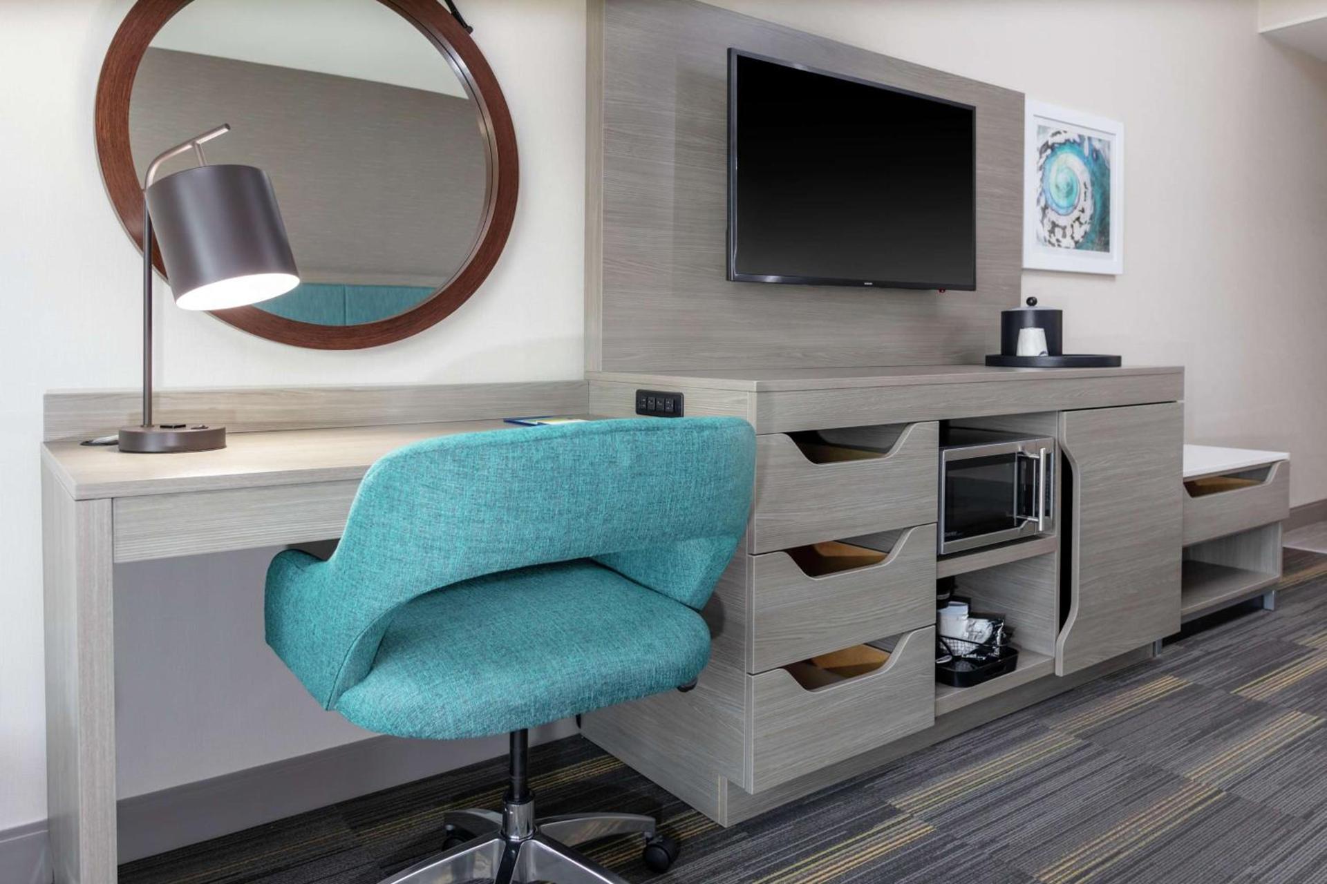 Hampton Inn Dunedin, Fl photo 18