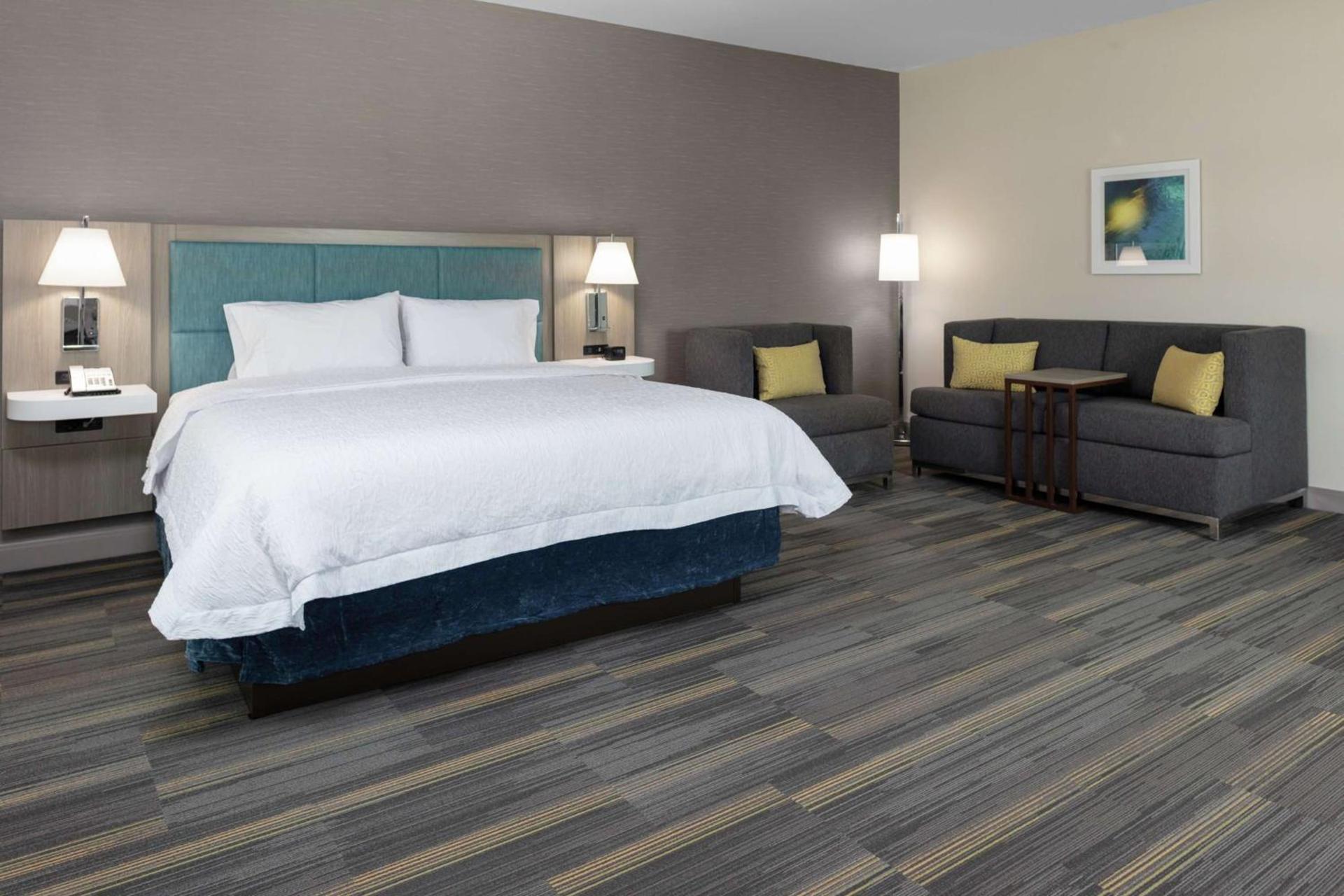Hampton Inn Dunedin, Fl photo 19