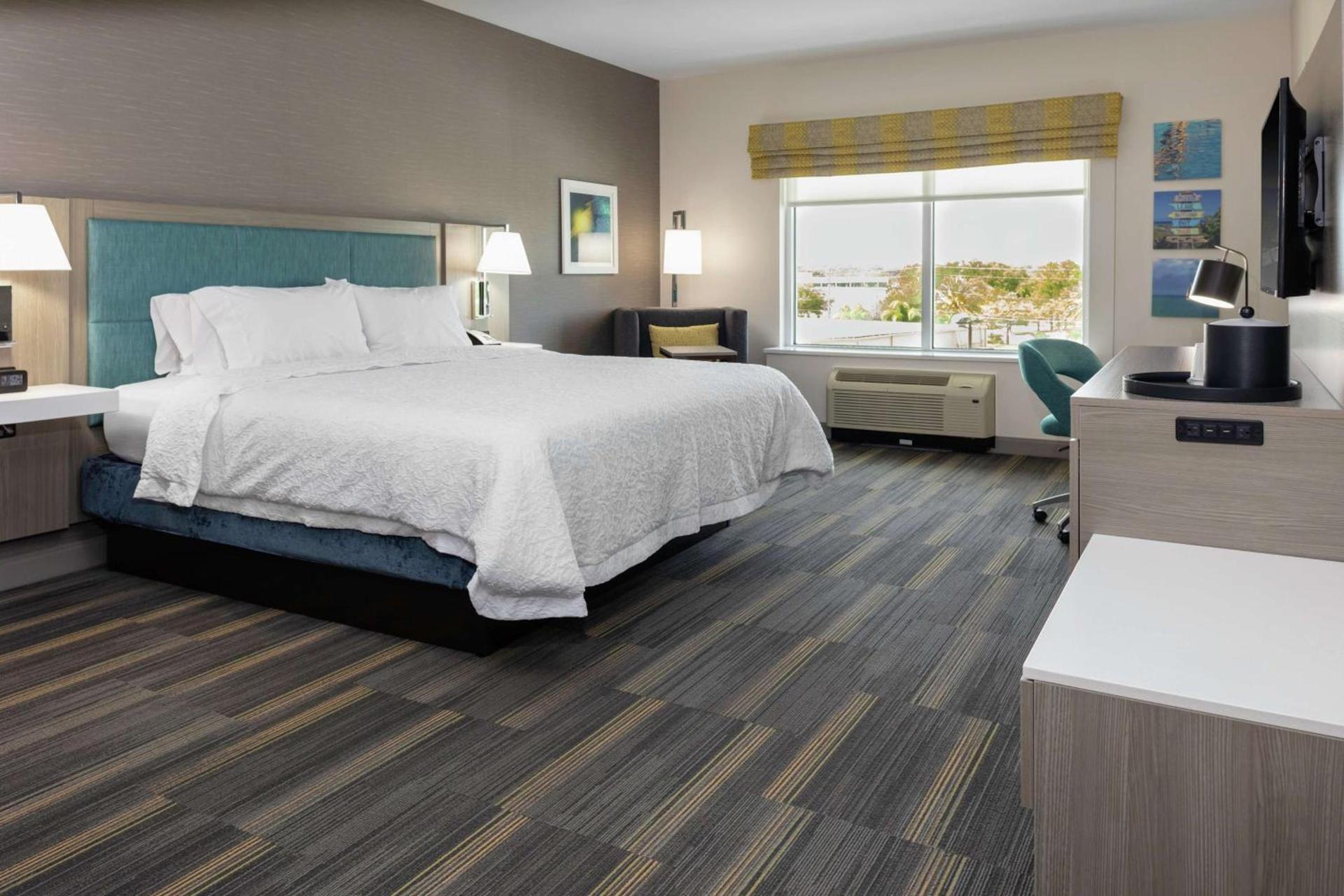 Hampton Inn Dunedin, Fl photo 25