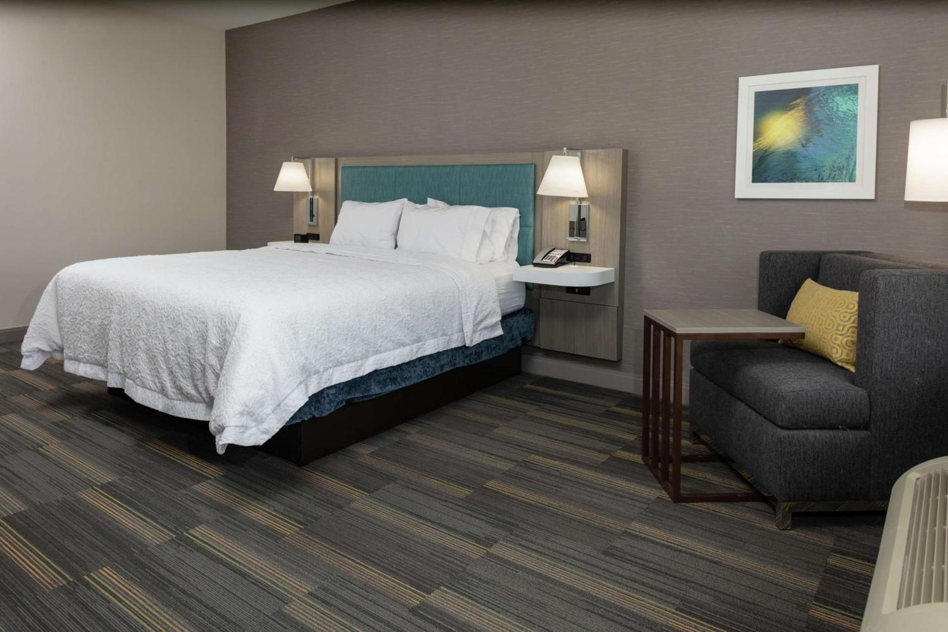 Hampton Inn Dunedin, Fl photo 24
