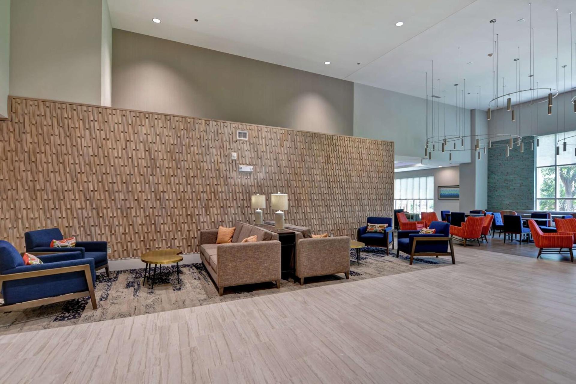 Hilton Garden Inn Biloxi photo 5