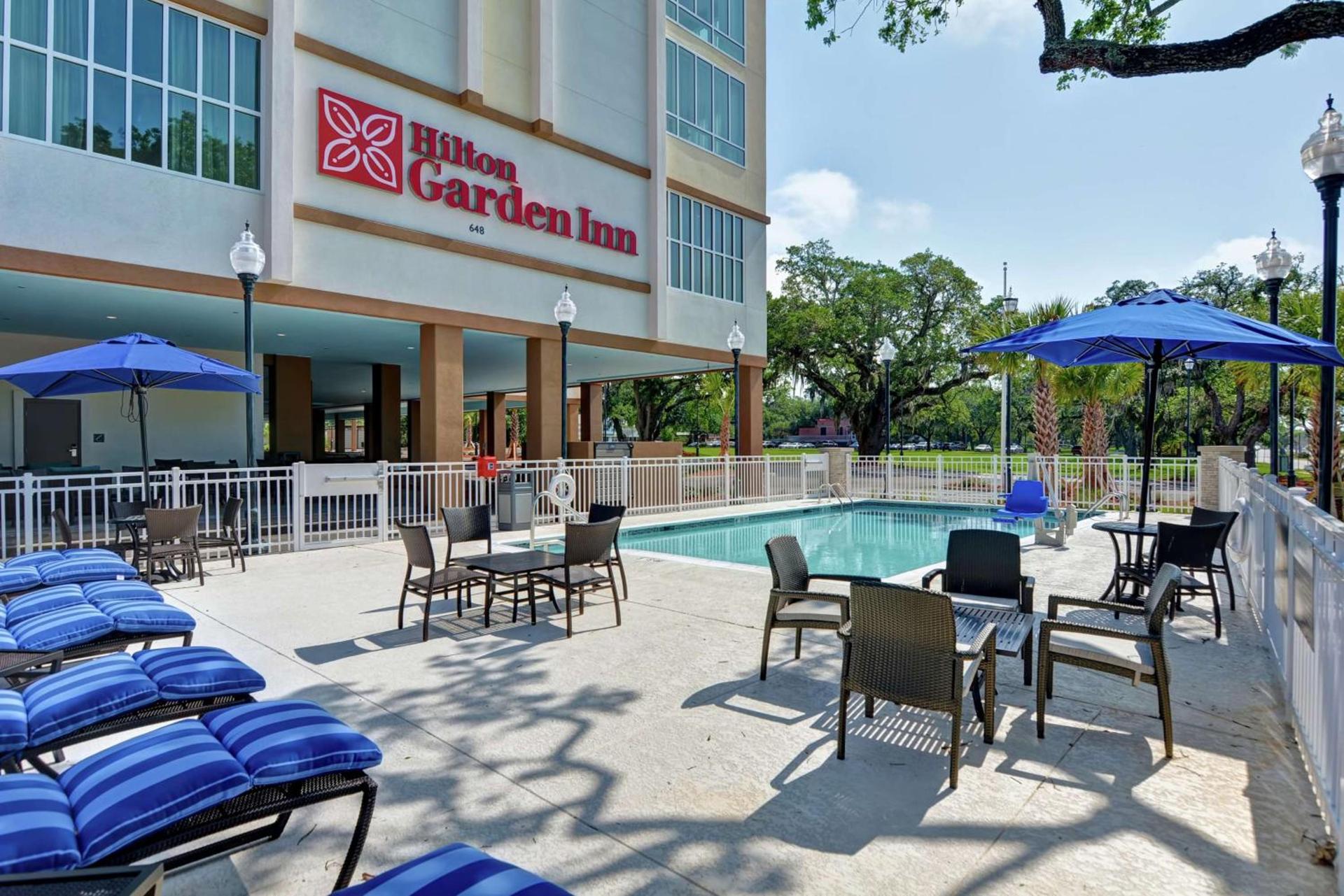 Hilton Garden Inn Biloxi photo 6
