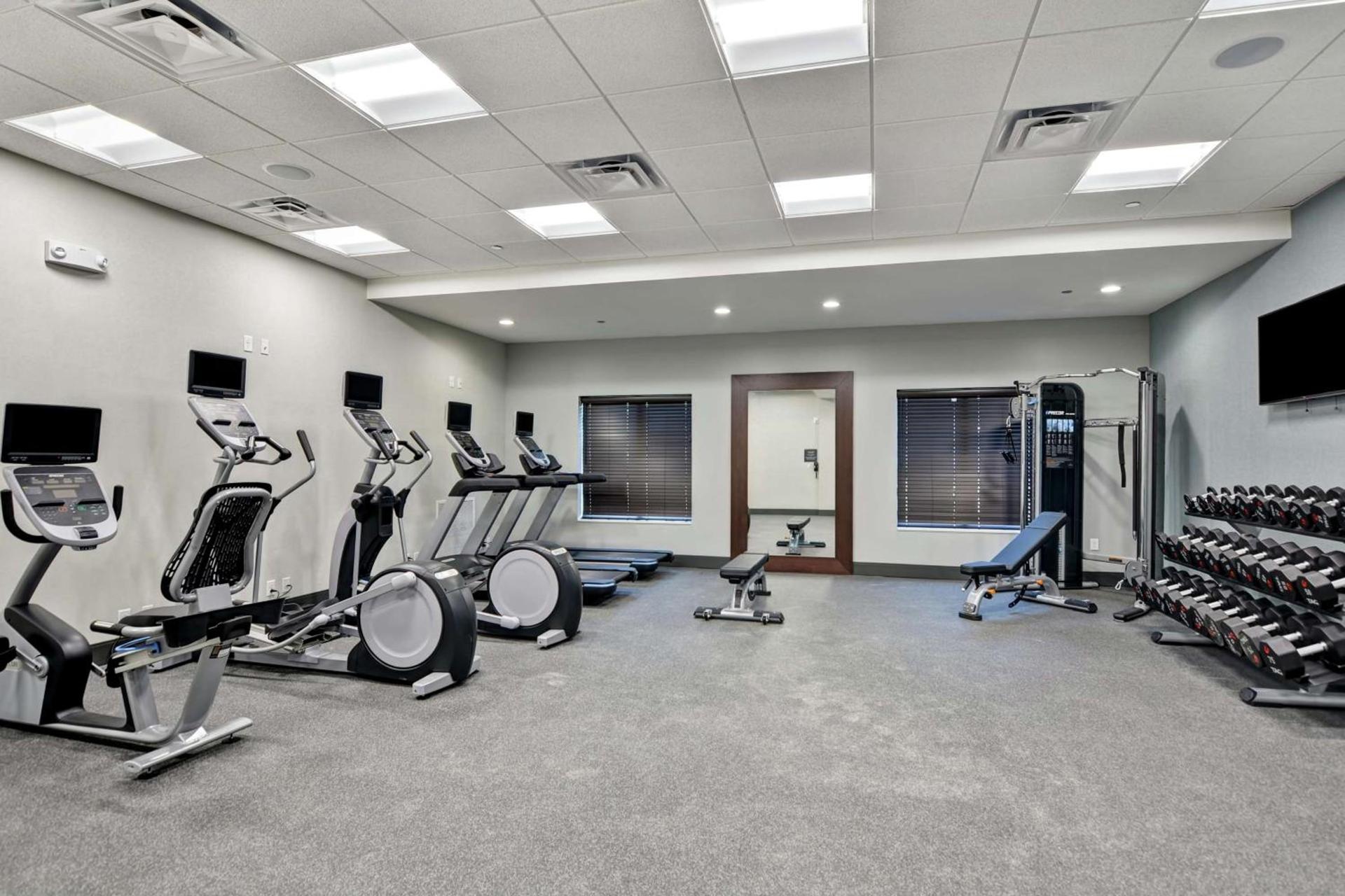 Hilton Garden Inn Biloxi photo 11