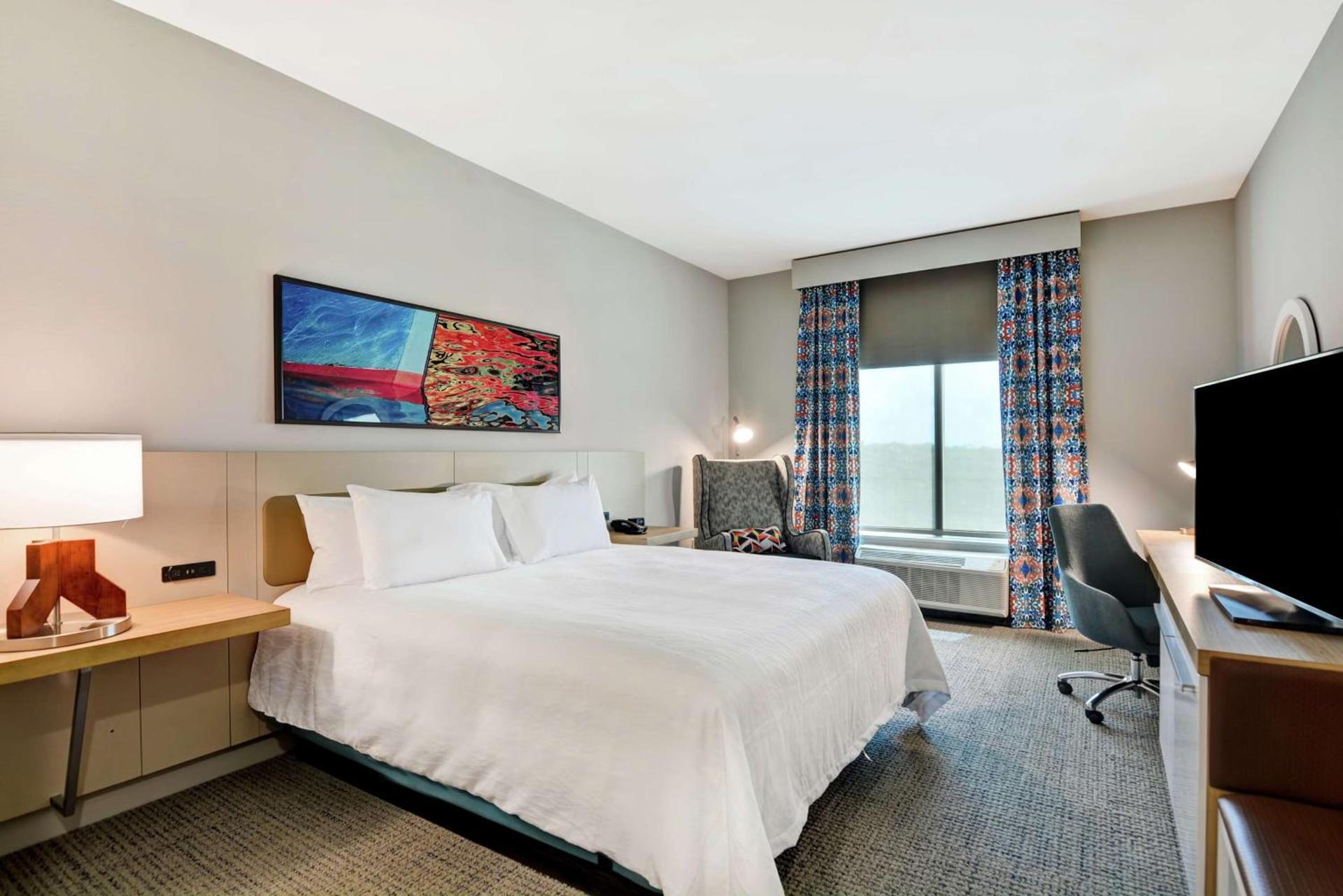 Hilton Garden Inn Biloxi photo 18