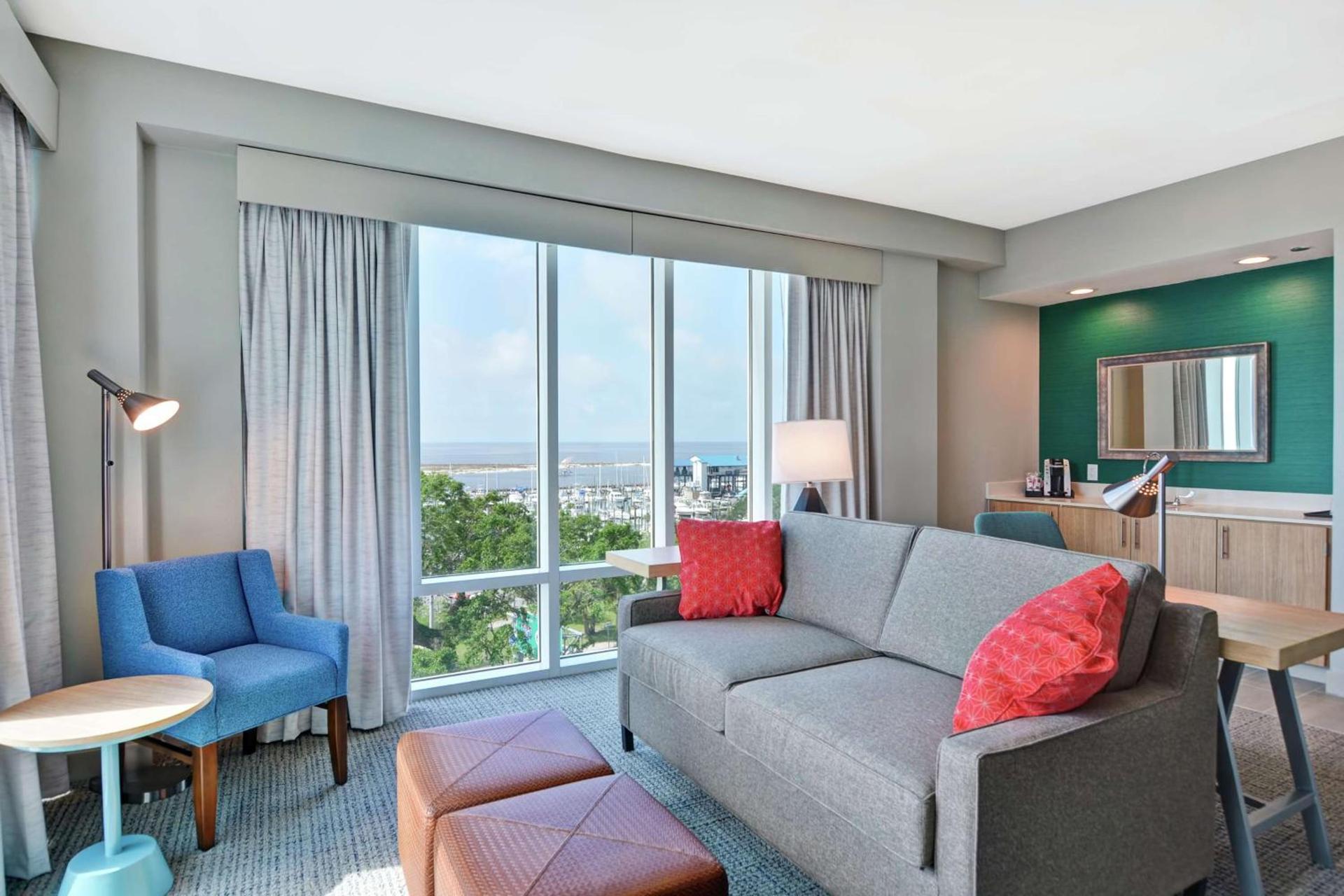 Hilton Garden Inn Biloxi photo 20