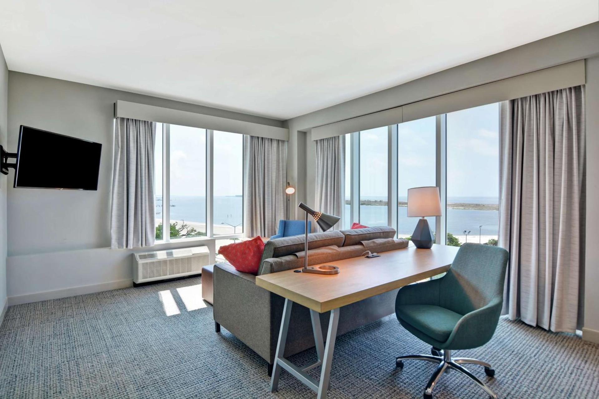 Hilton Garden Inn Biloxi photo 21