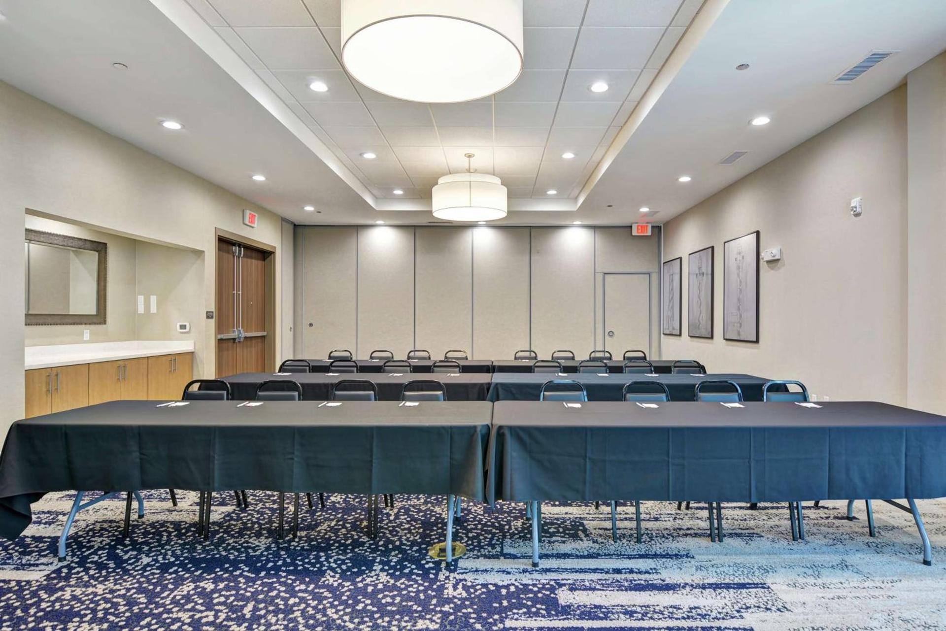 Hilton Garden Inn Biloxi photo 28