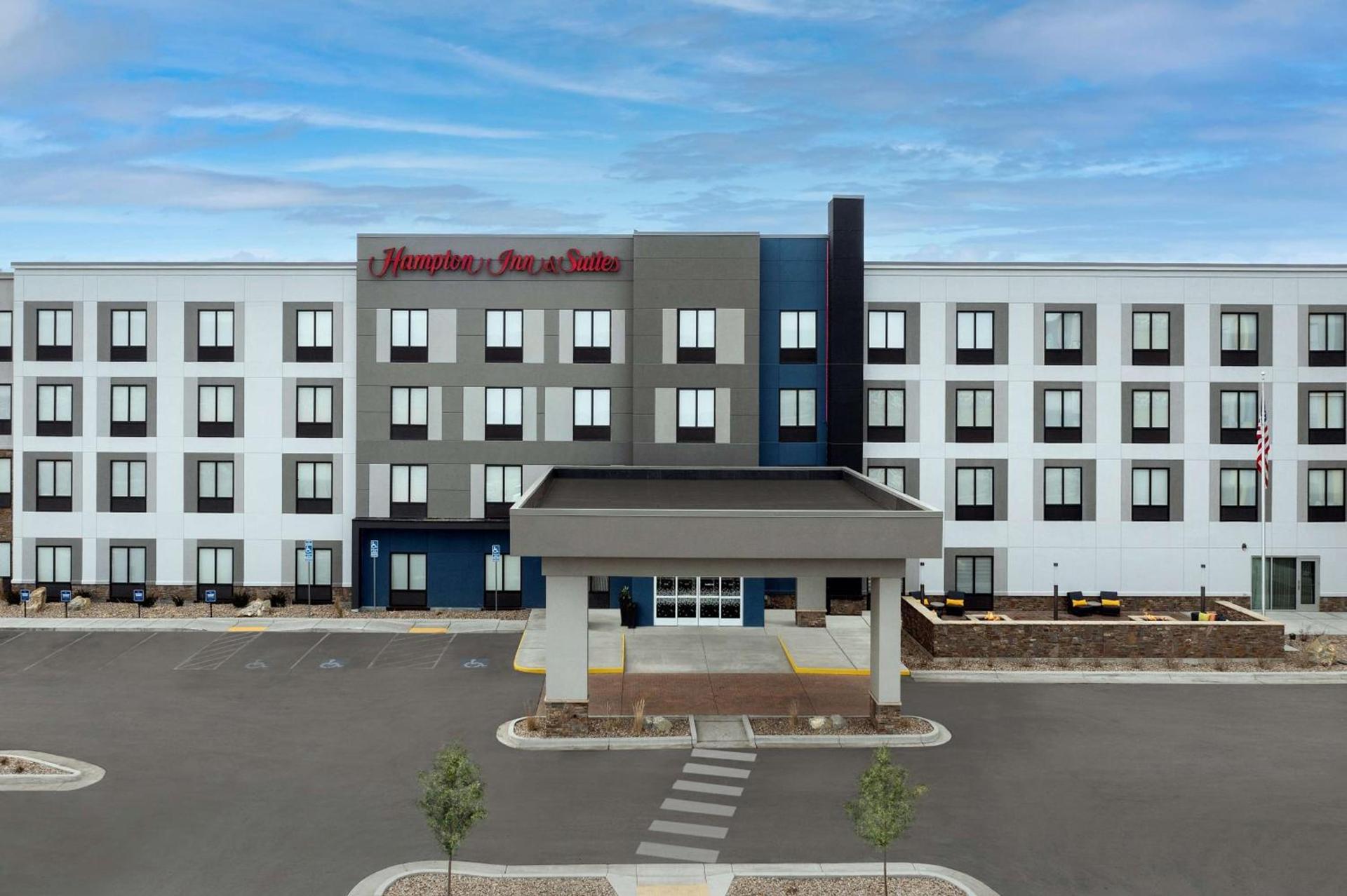 Hampton Inn & Suites Rapid City Rushmore, SD photo 4