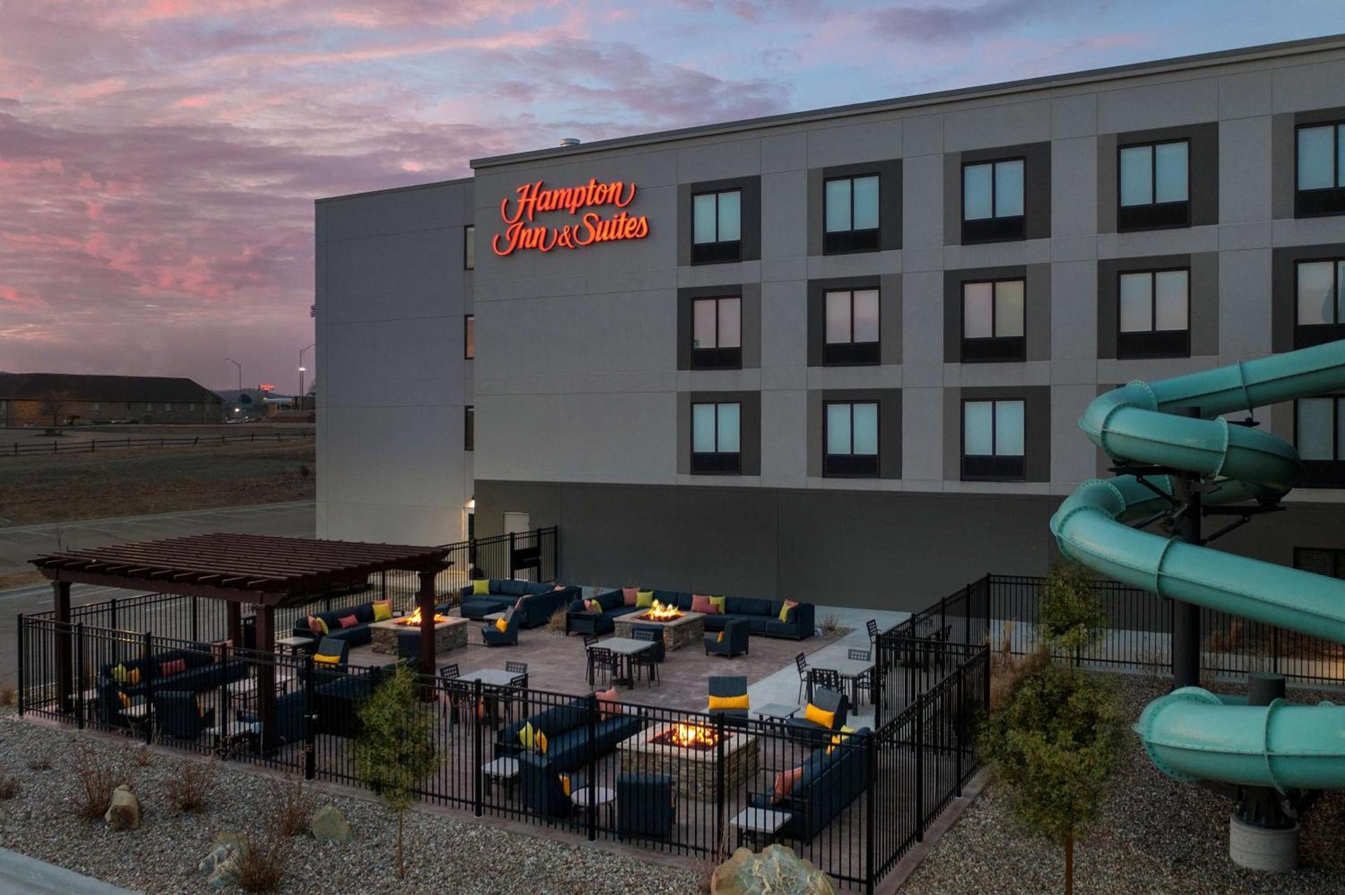 Hampton Inn & Suites Rapid City Rushmore, SD photo 5