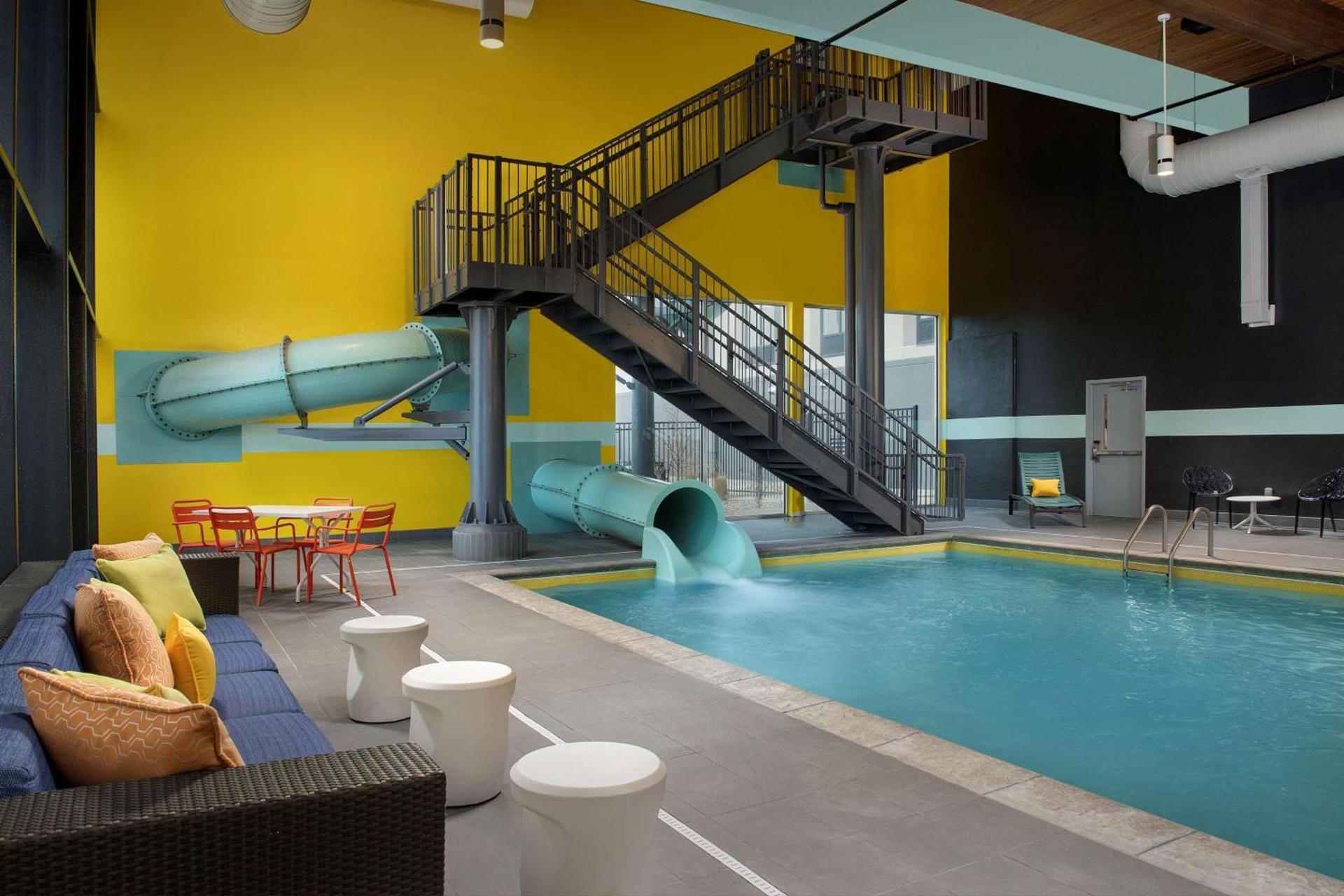 Hampton Inn & Suites Rapid City Rushmore, SD photo 14