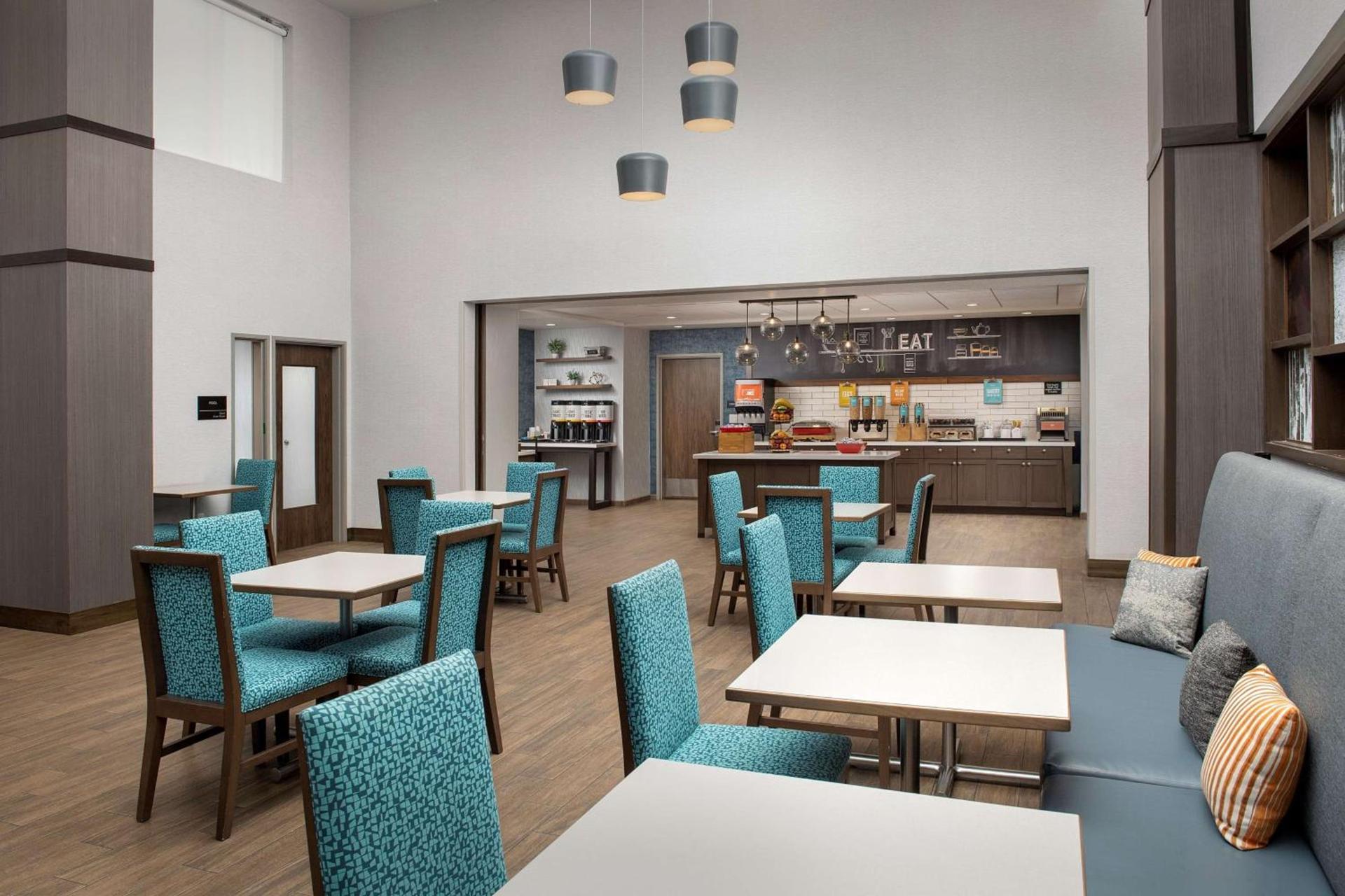 Hampton Inn & Suites Rapid City Rushmore, SD photo 18