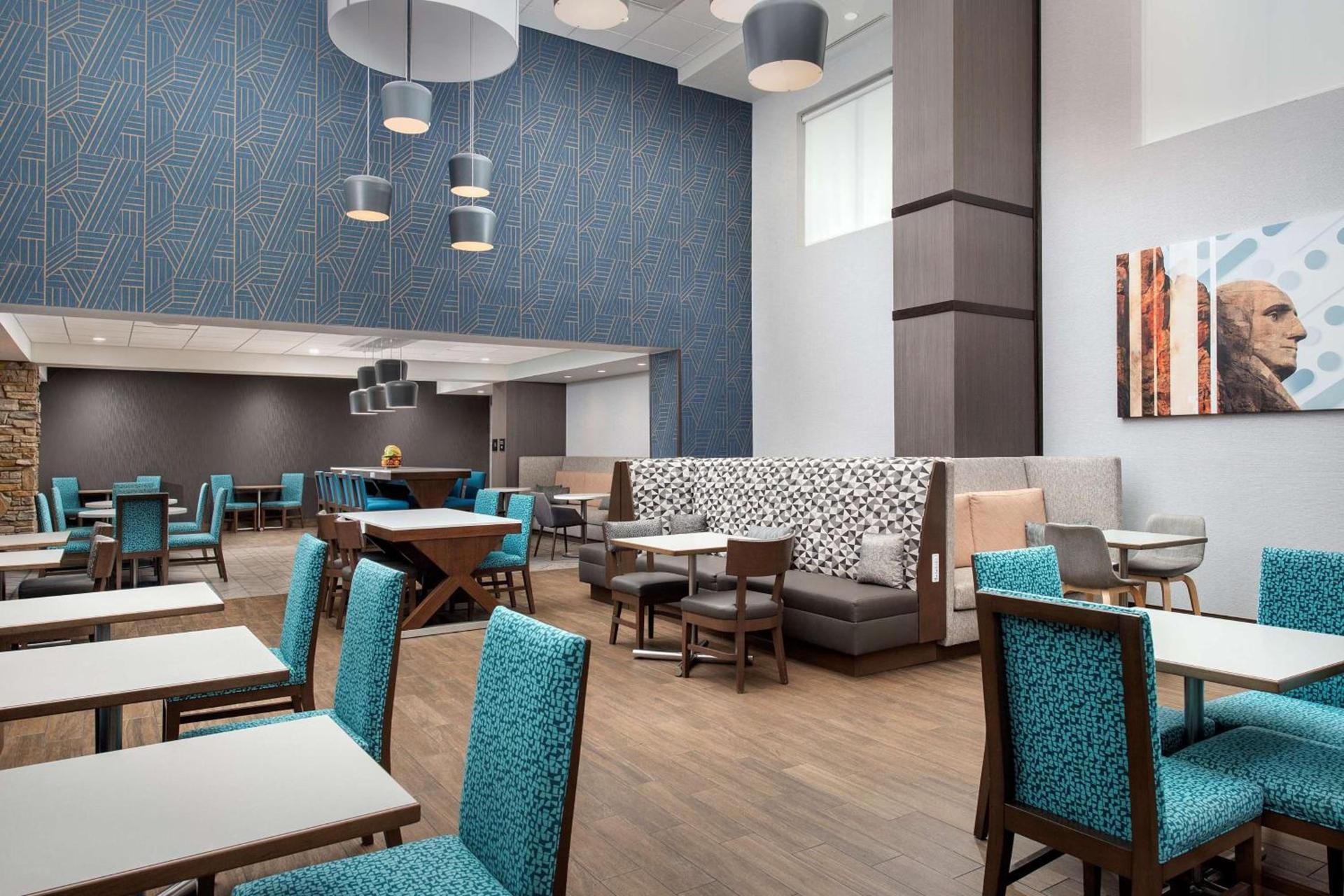 Hampton Inn & Suites Rapid City Rushmore, SD photo 19