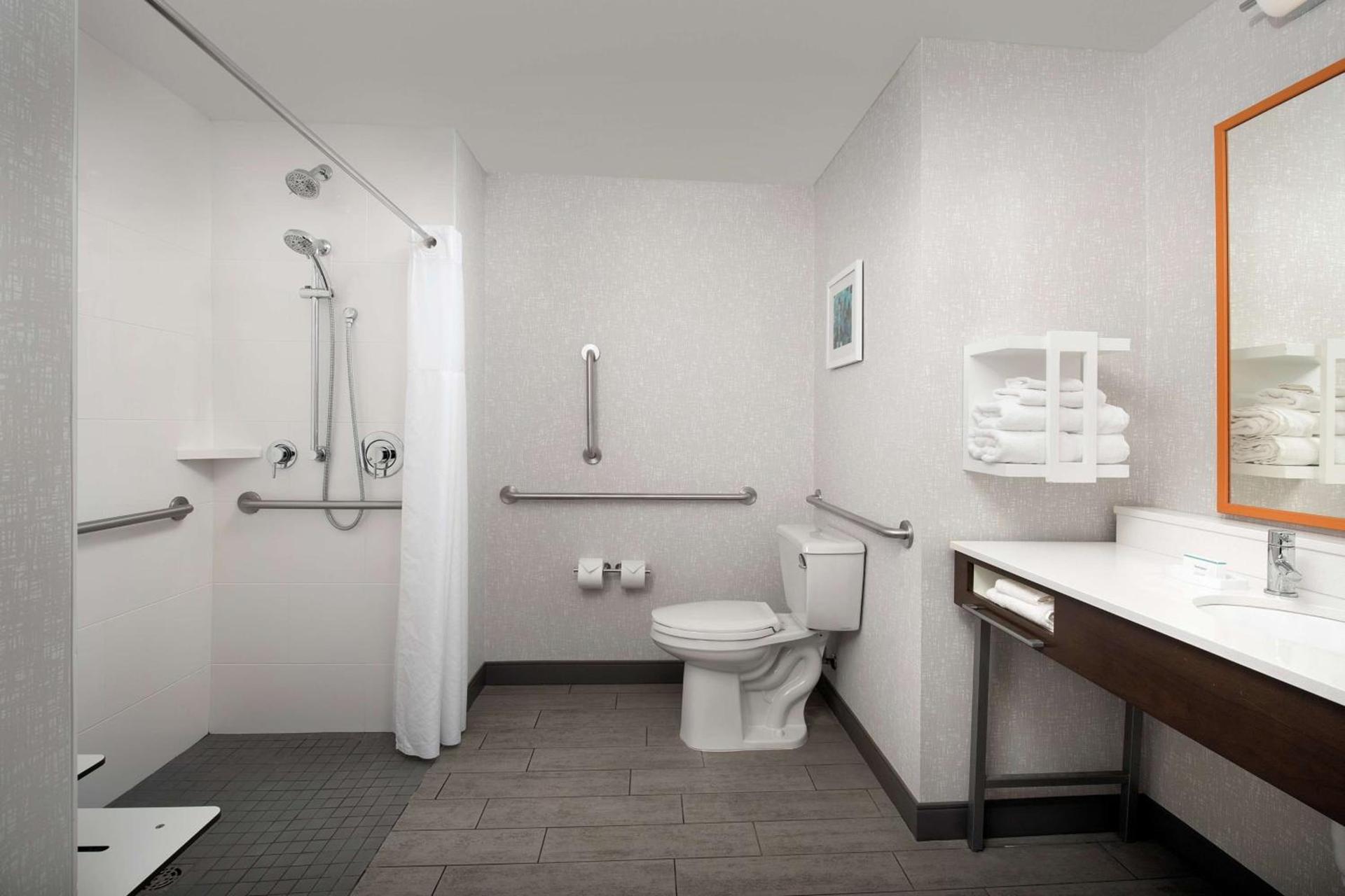 Hampton Inn & Suites Rapid City Rushmore, SD photo 27