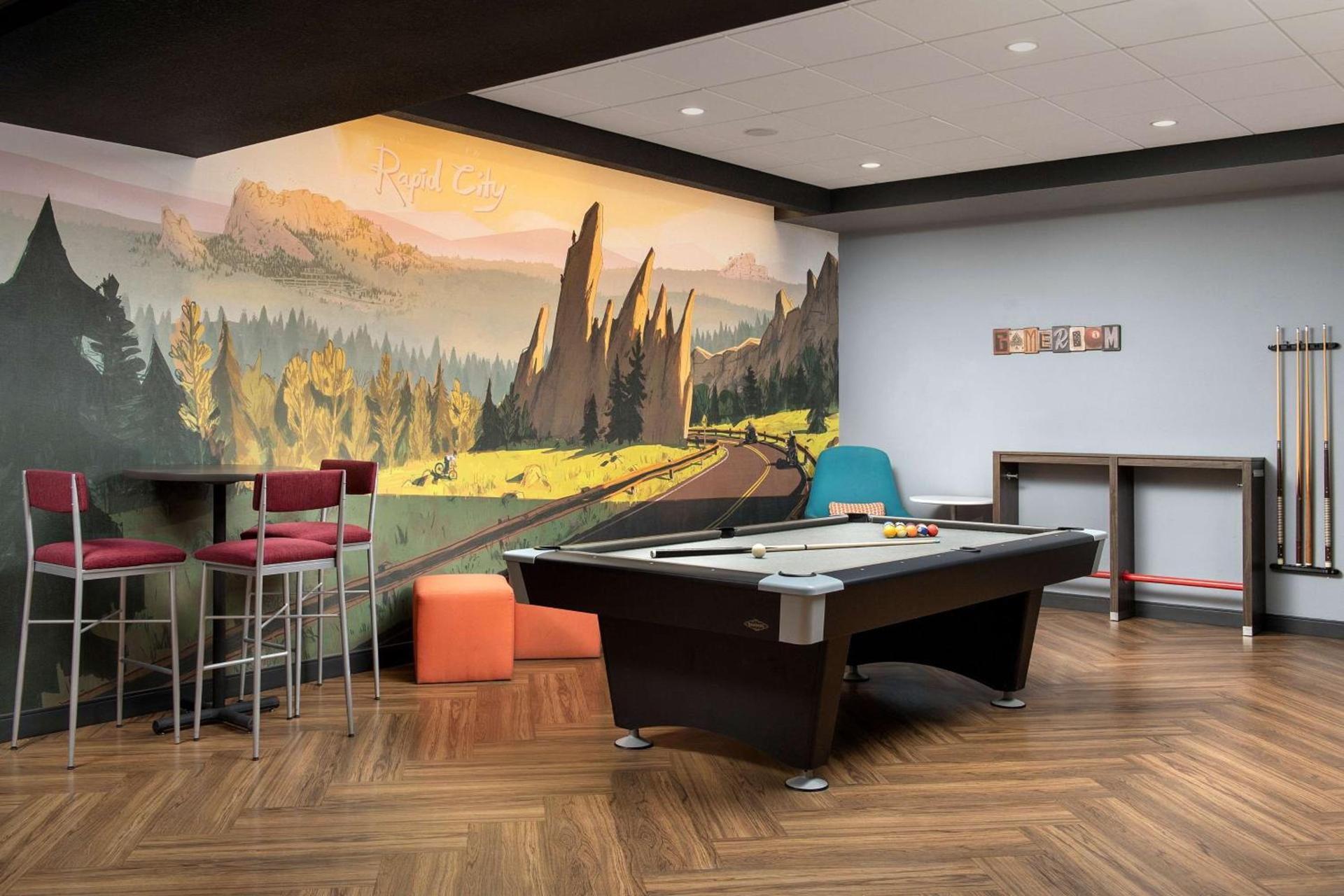Tru By Hilton Rapid City Rushmore, Sd photo 7