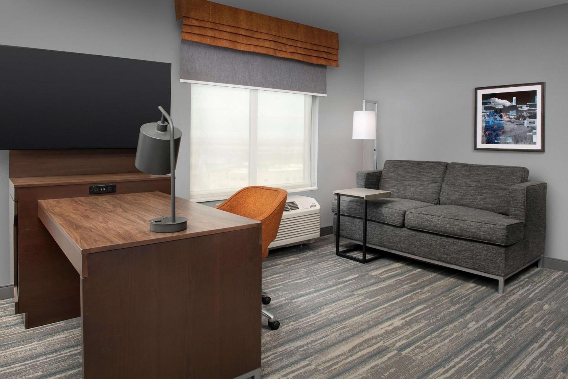 Hampton Inn & Suites Rapid City Rushmore, SD photo 29