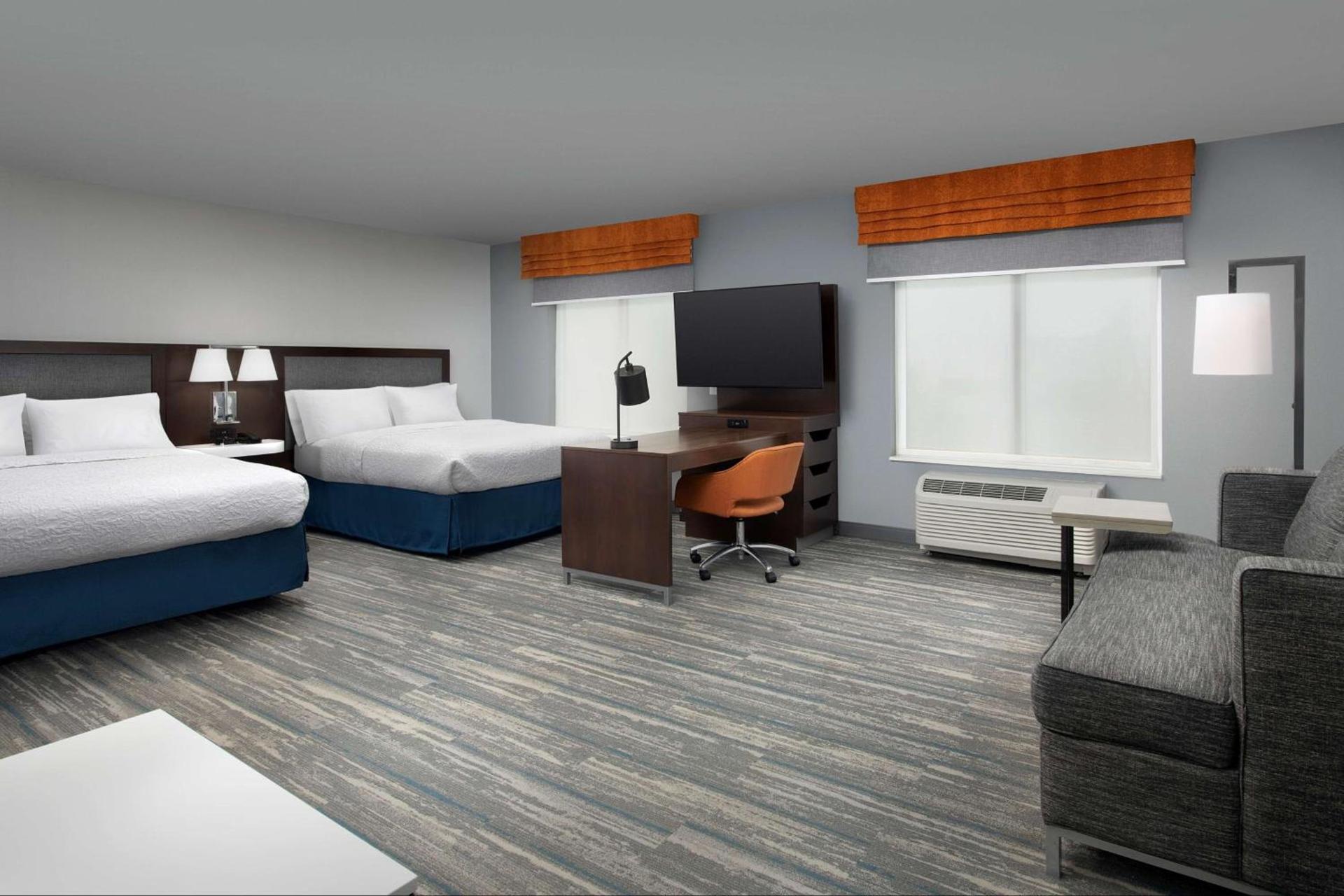 Hampton Inn & Suites Rapid City Rushmore, SD photo 33