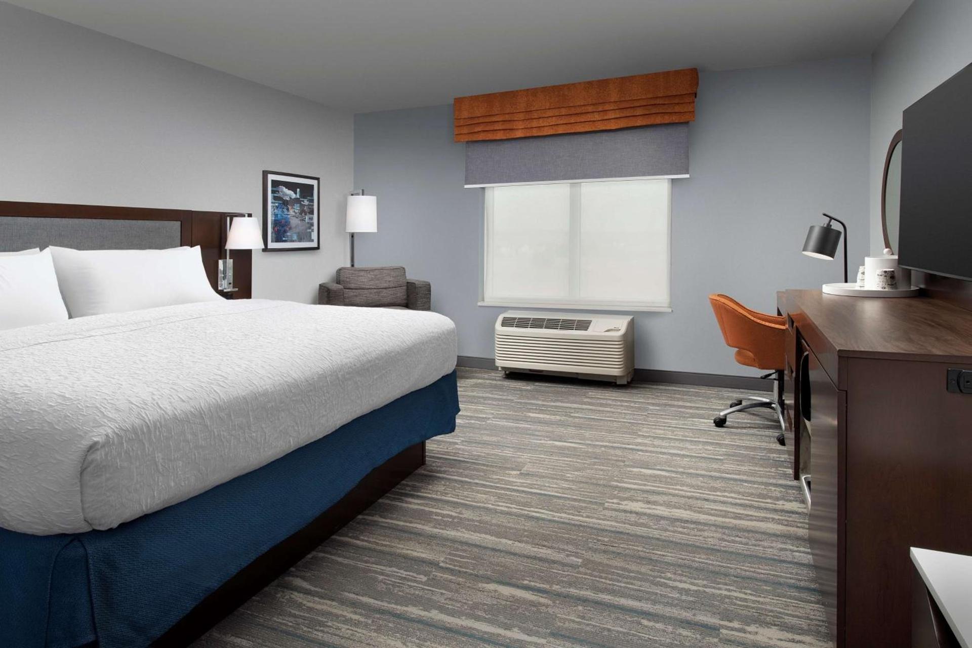 Hampton Inn & Suites Rapid City Rushmore, SD photo 35