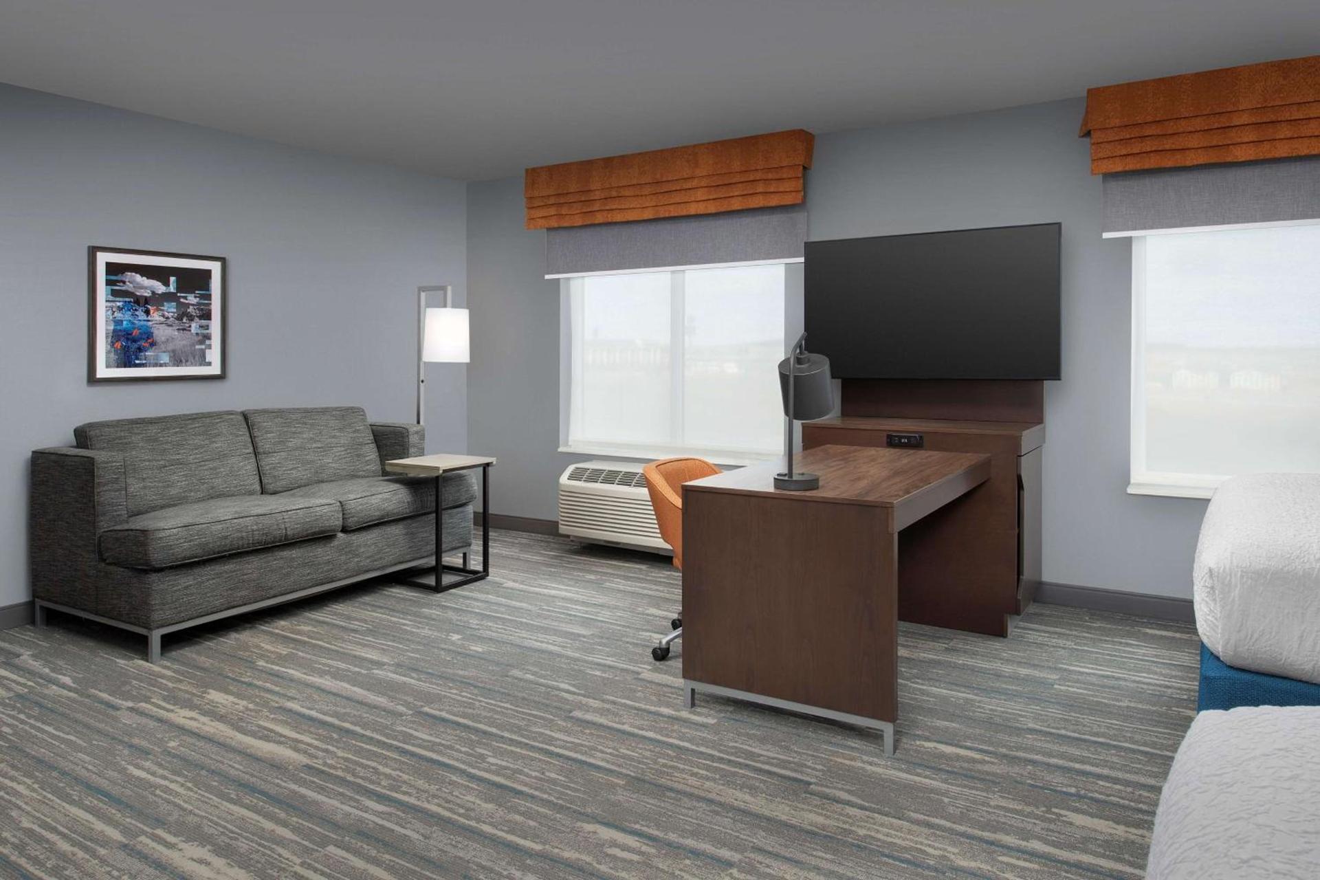 Hampton Inn & Suites Rapid City Rushmore, SD photo 39