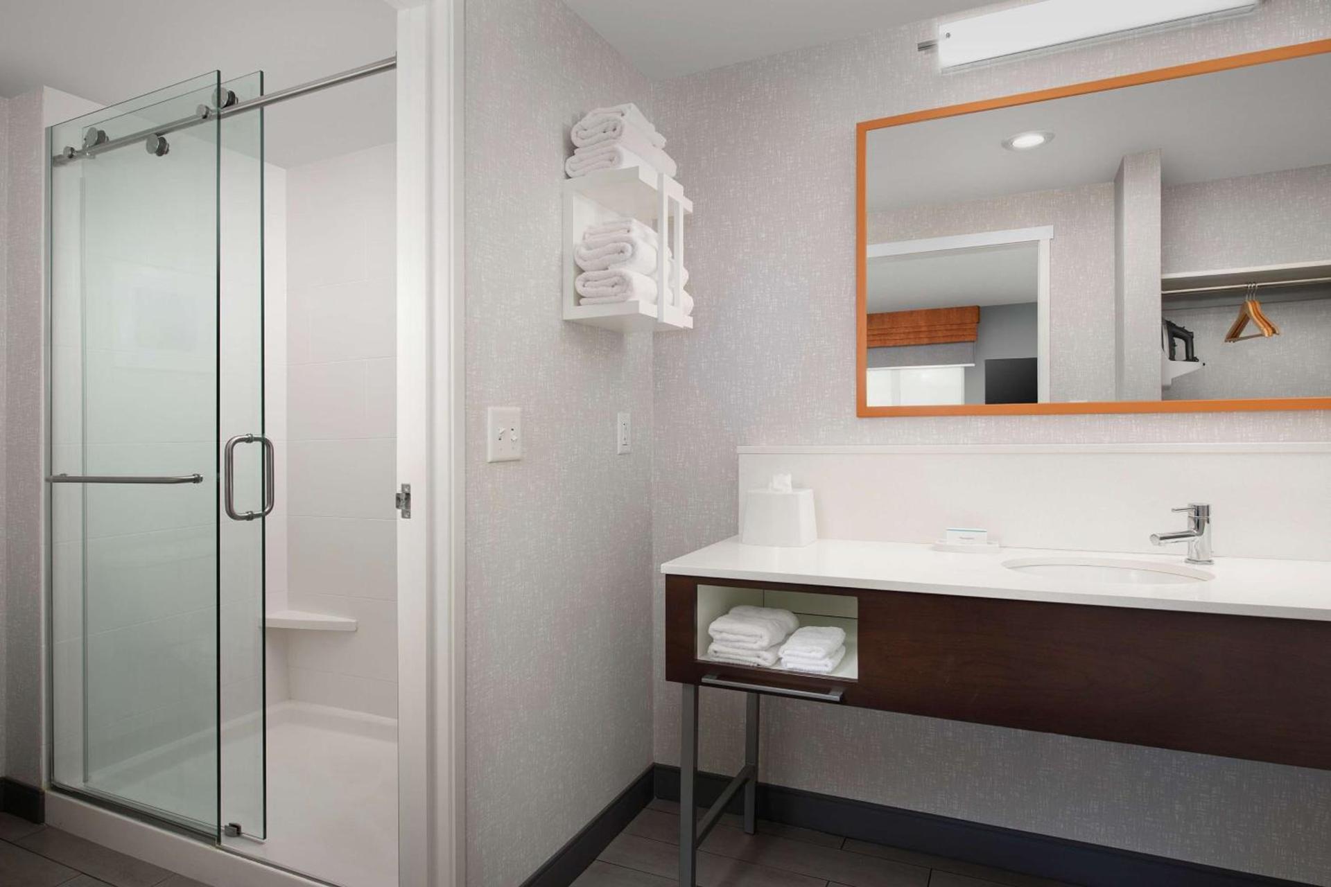 Hampton Inn & Suites Rapid City Rushmore, SD photo 40