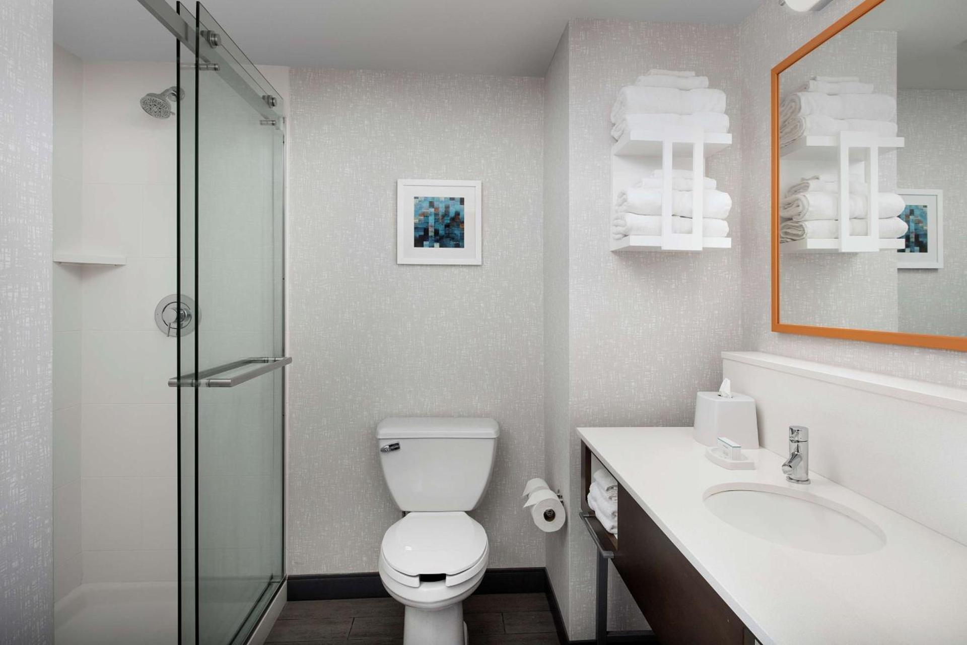 Hampton Inn & Suites Rapid City Rushmore, SD photo 43