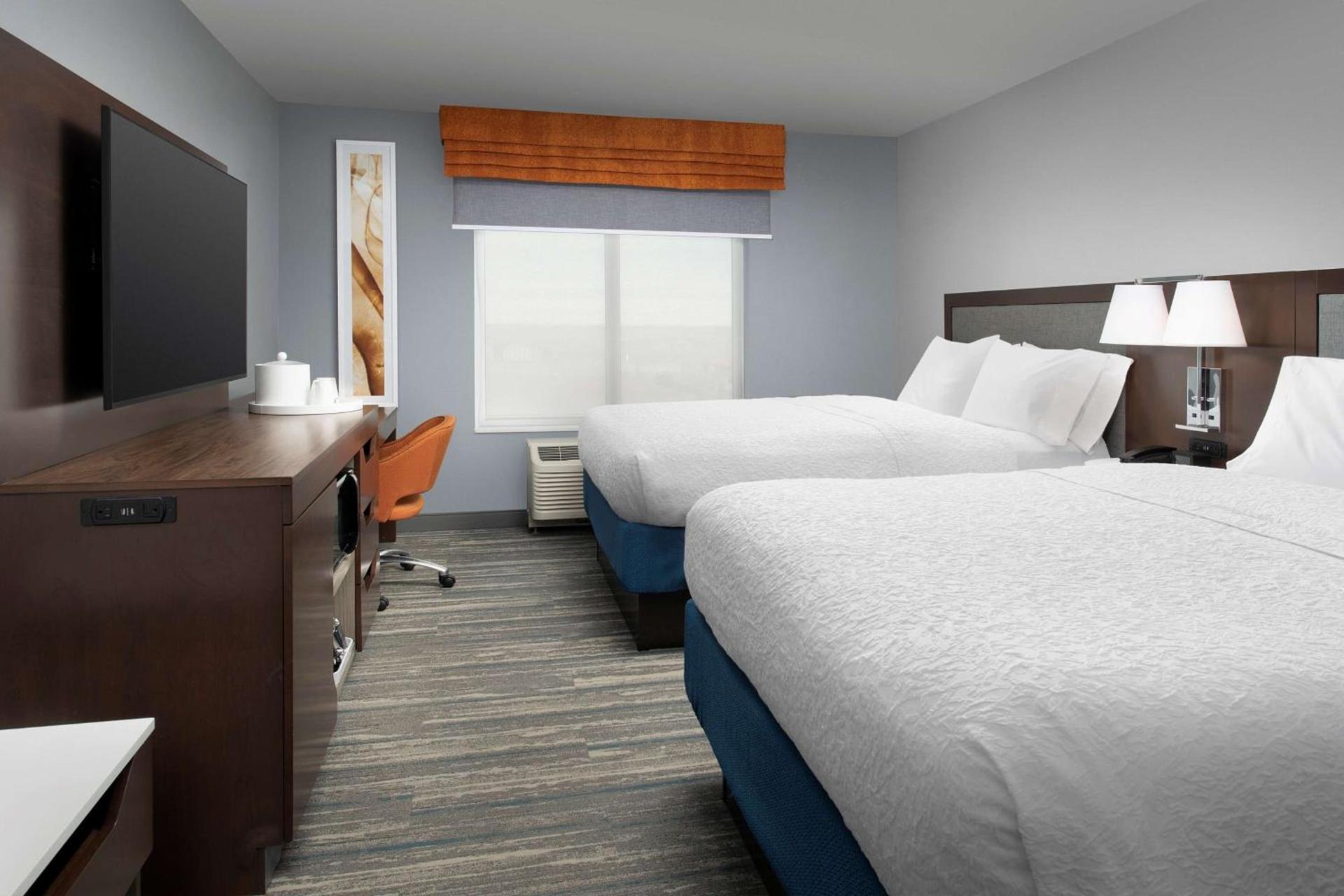 Hampton Inn & Suites Rapid City Rushmore, SD photo 44