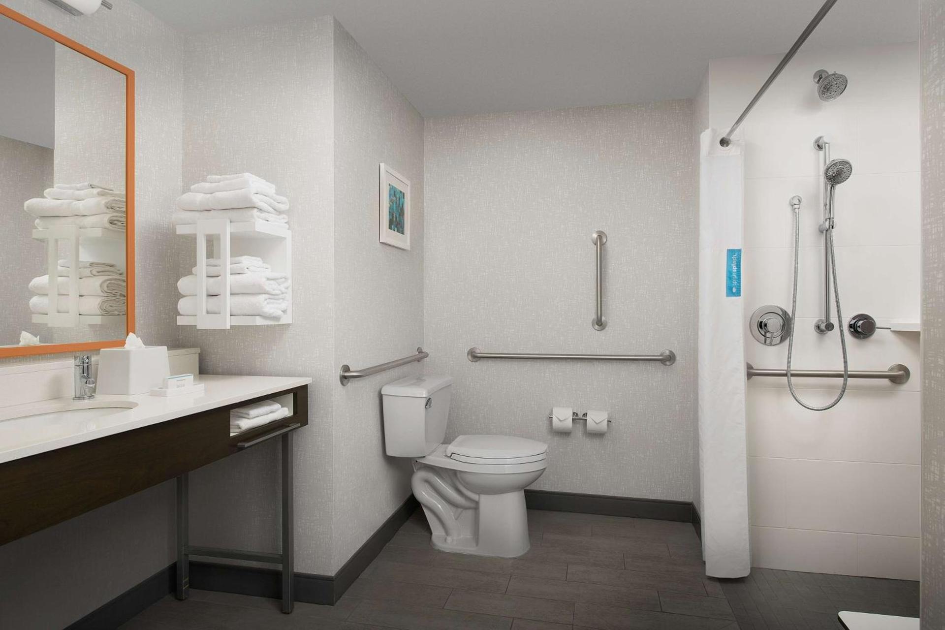 Hampton Inn & Suites Rapid City Rushmore, SD photo 46