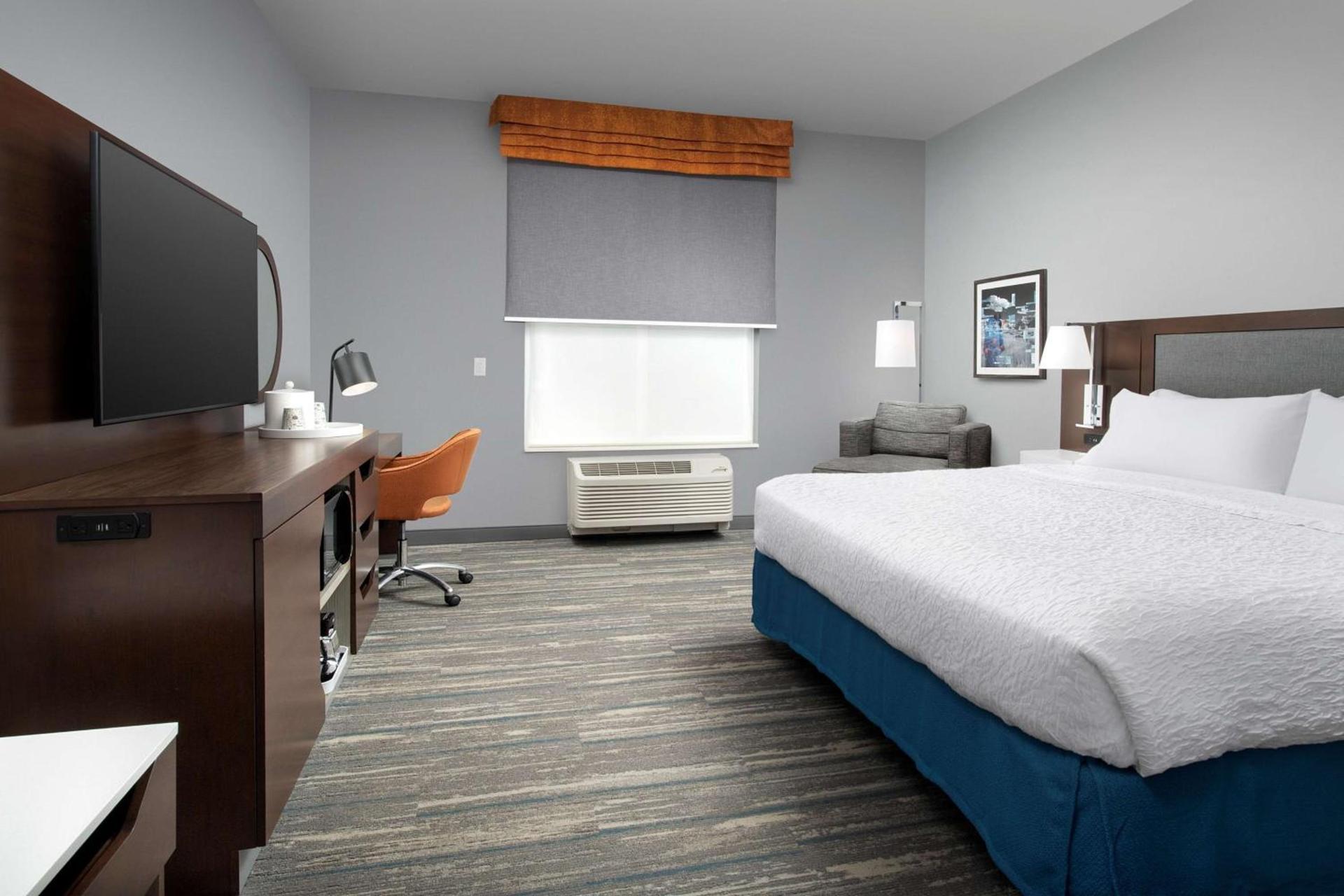 Hampton Inn & Suites Rapid City Rushmore, SD photo 48