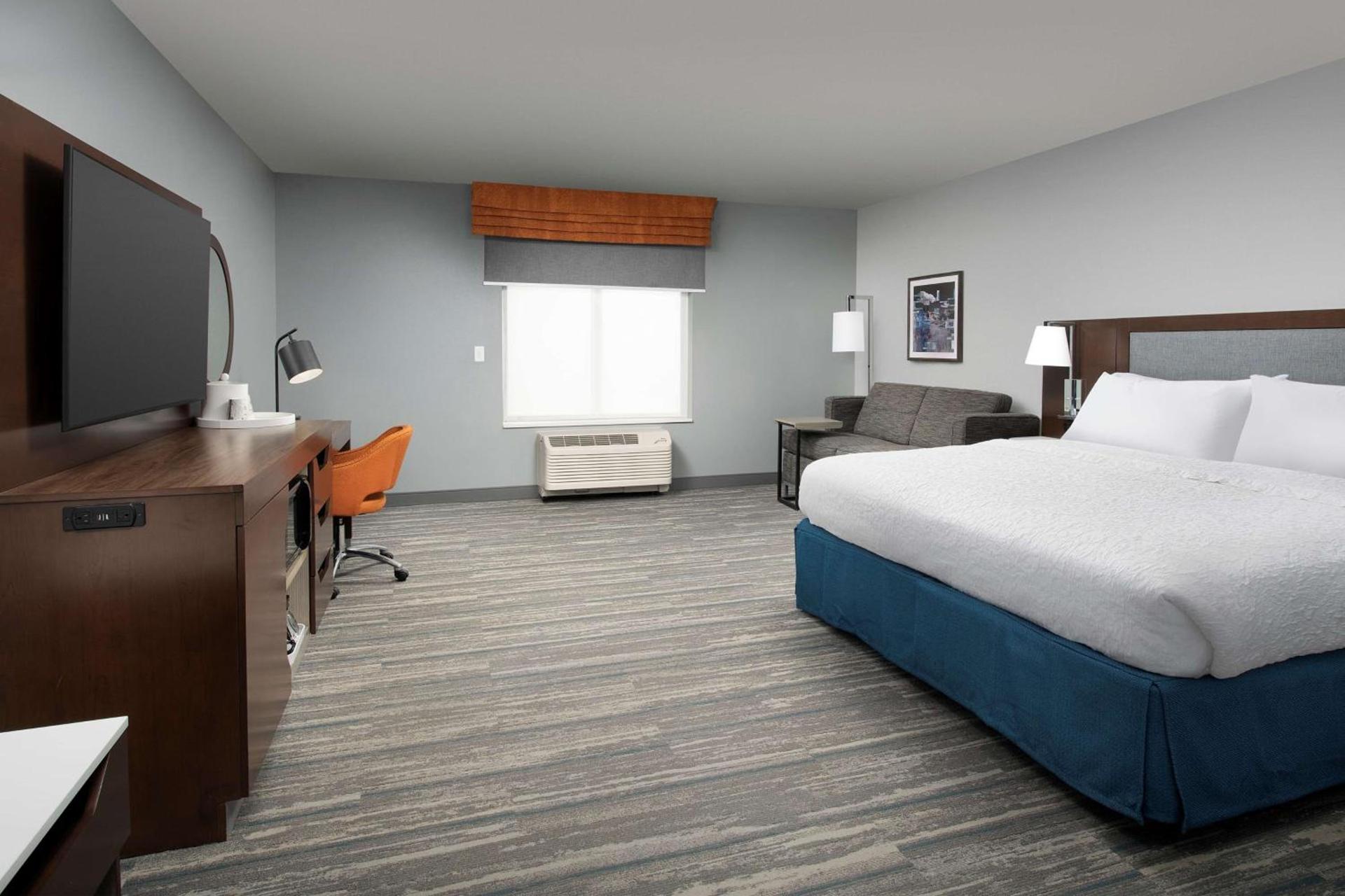 Hampton Inn & Suites Rapid City Rushmore, SD photo 49
